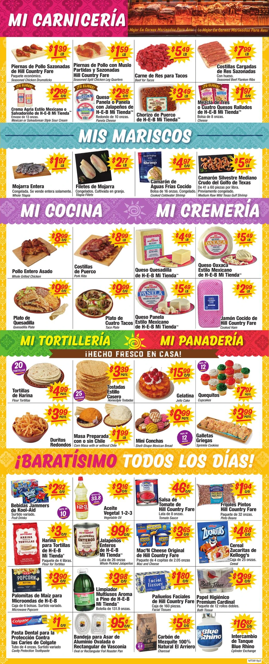 Flyer page 2
