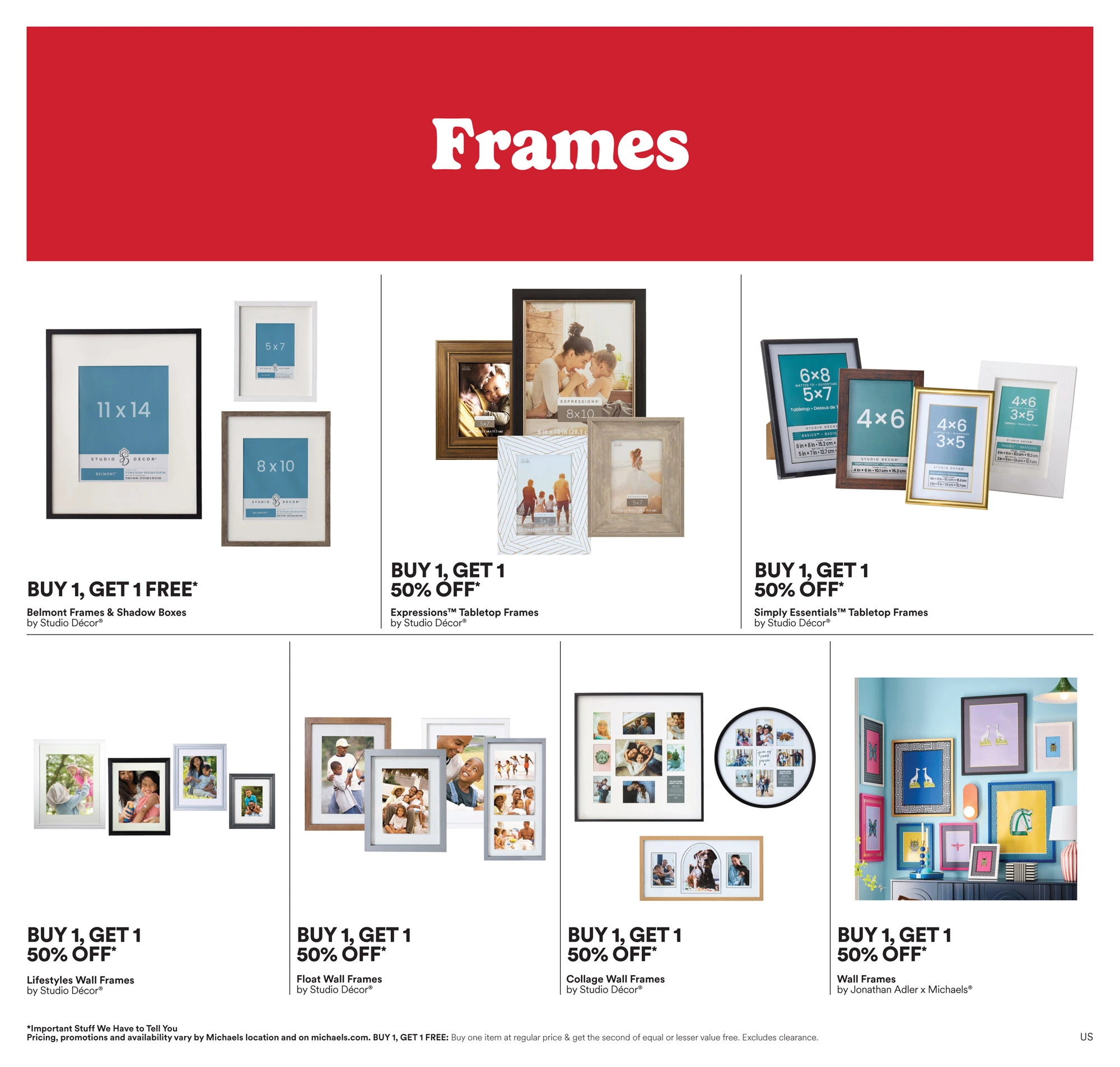 Michaels 10/25 Weekly Ad - Page 4