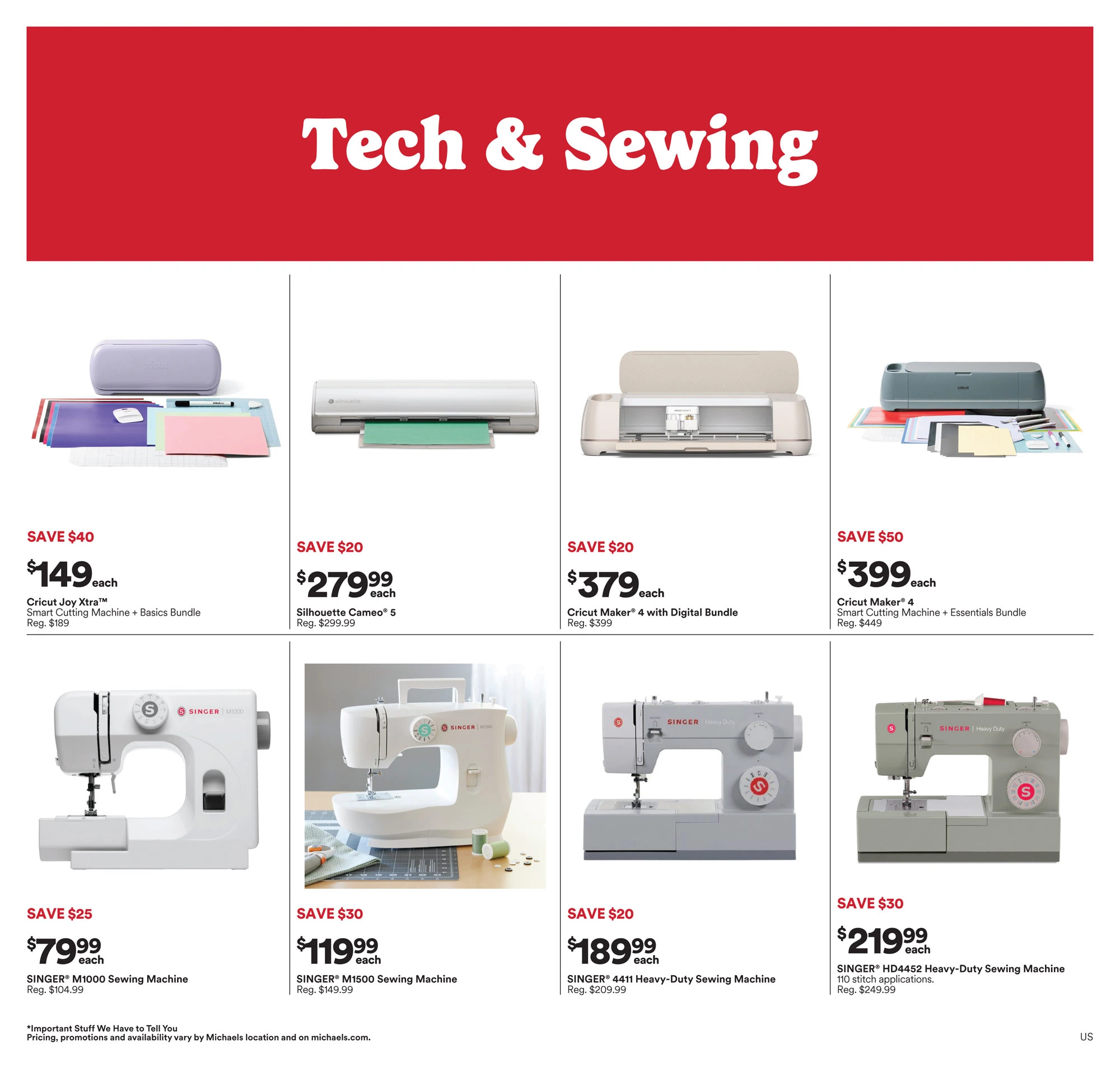 Michaels 10/25 Weekly Ad - Page 5