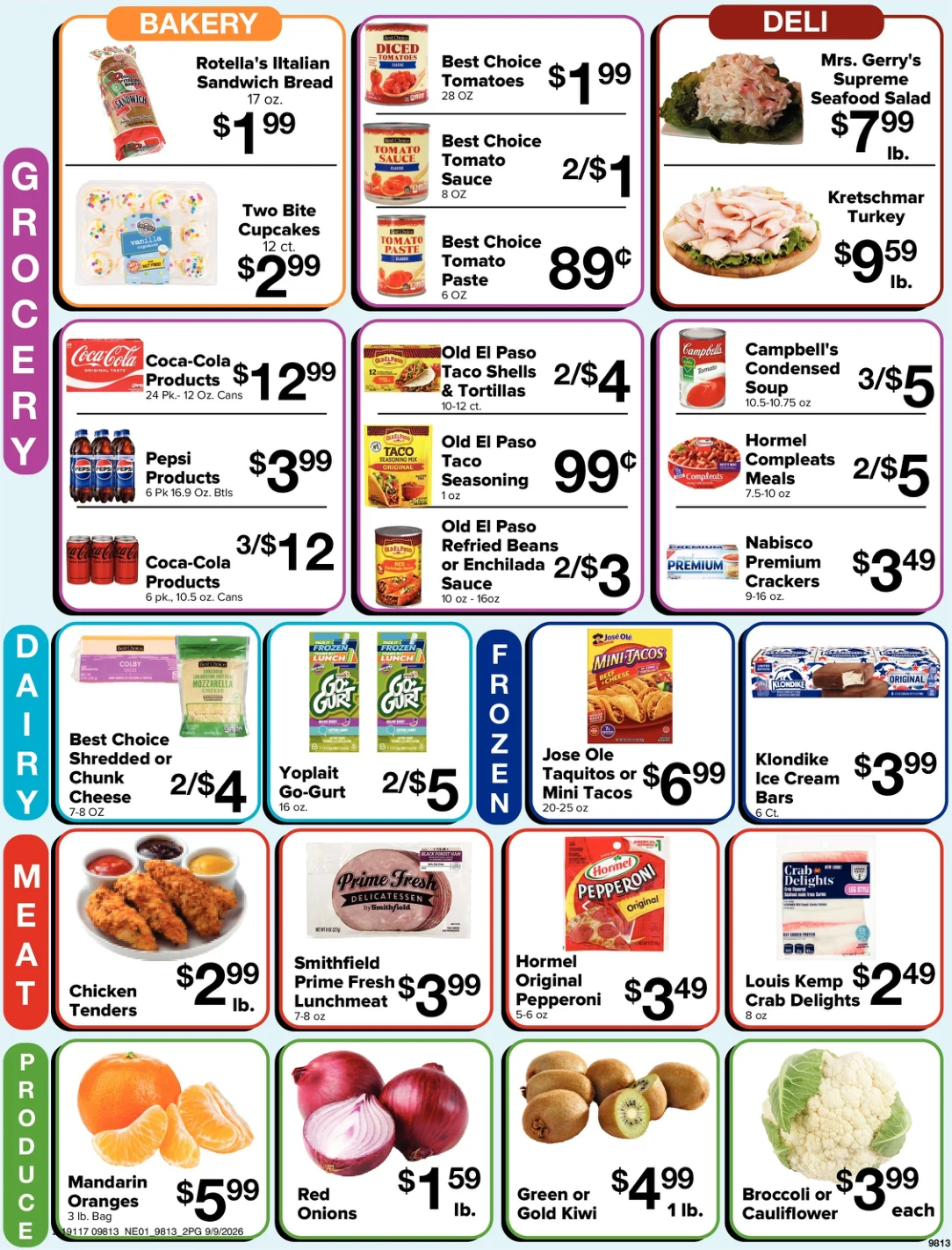 Michelle's Market Michelle's Market - Page 2