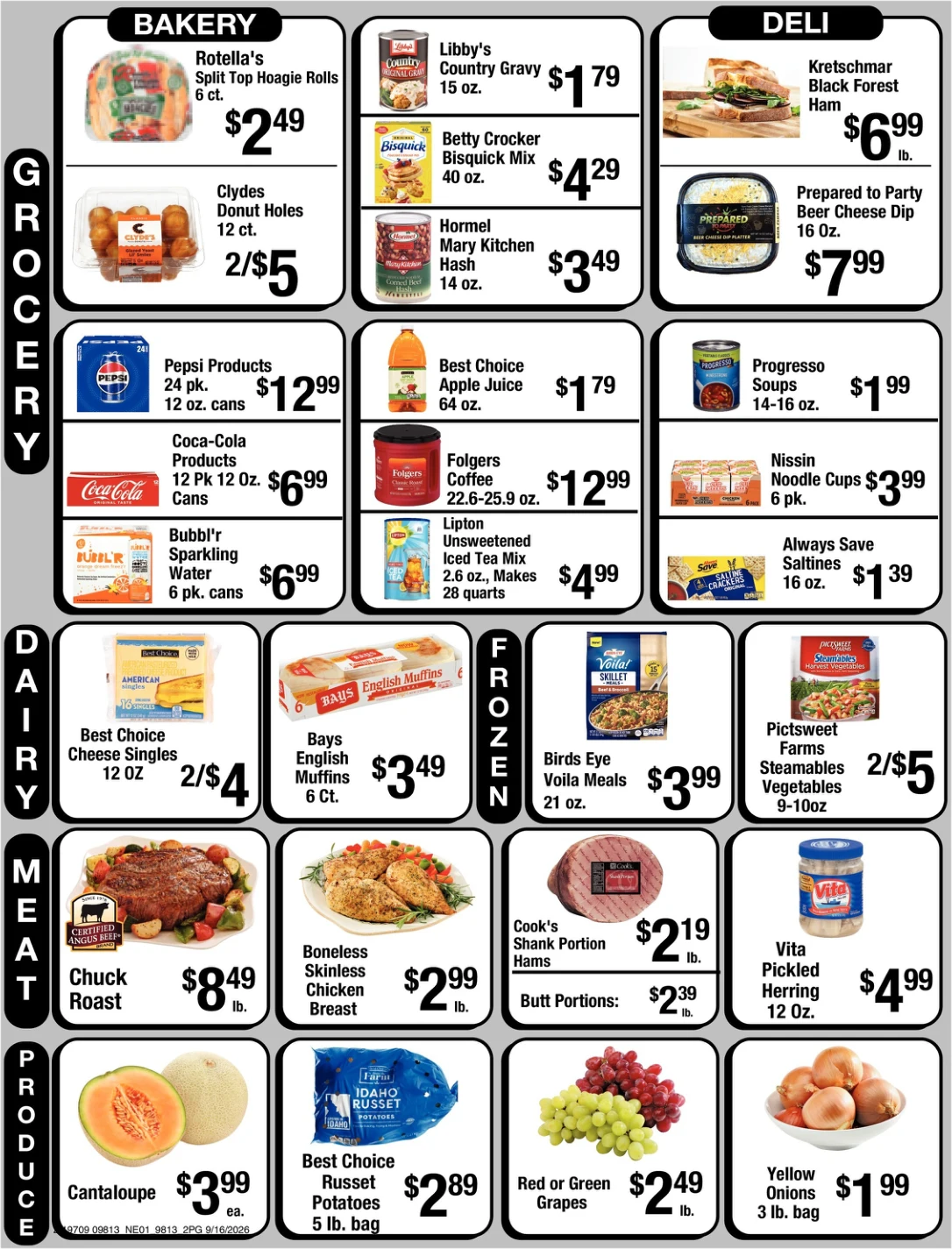 Michelle's Market Michelle's Market - Page 2