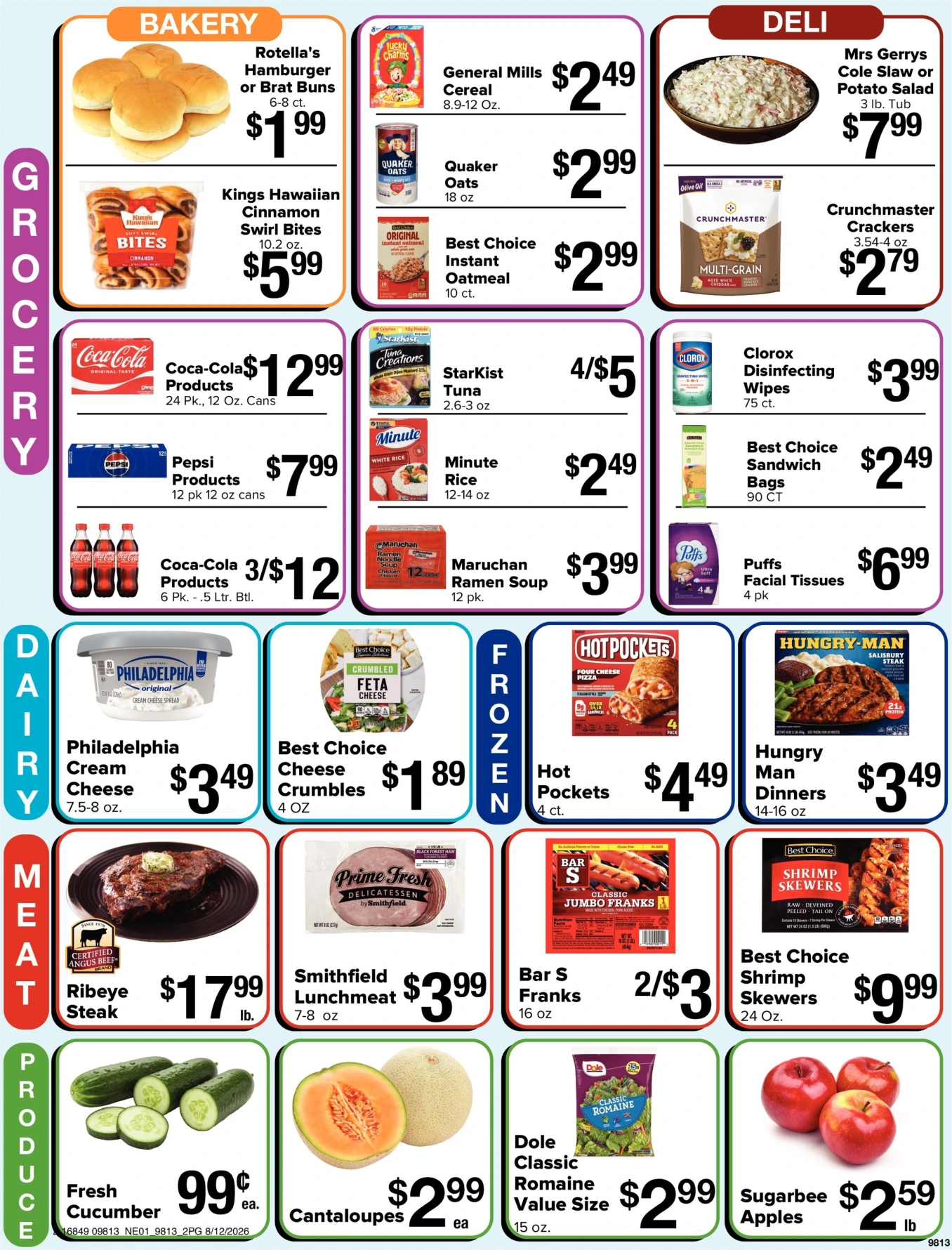 Flyer page 2