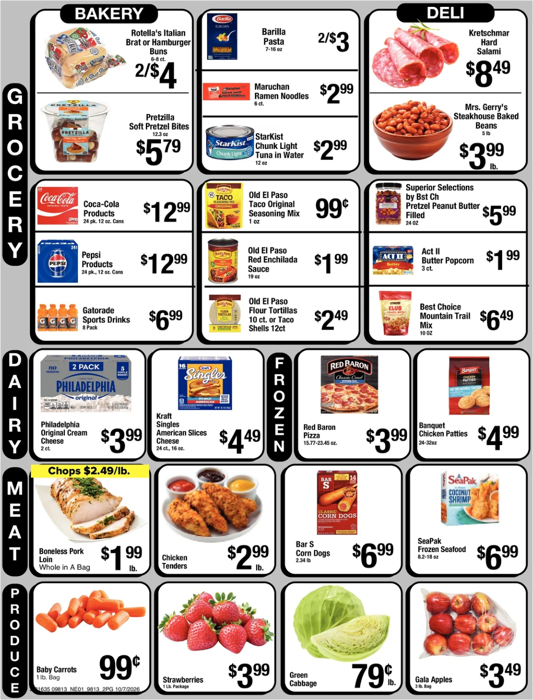 Michelle's Market Michelle's Market - Page 2