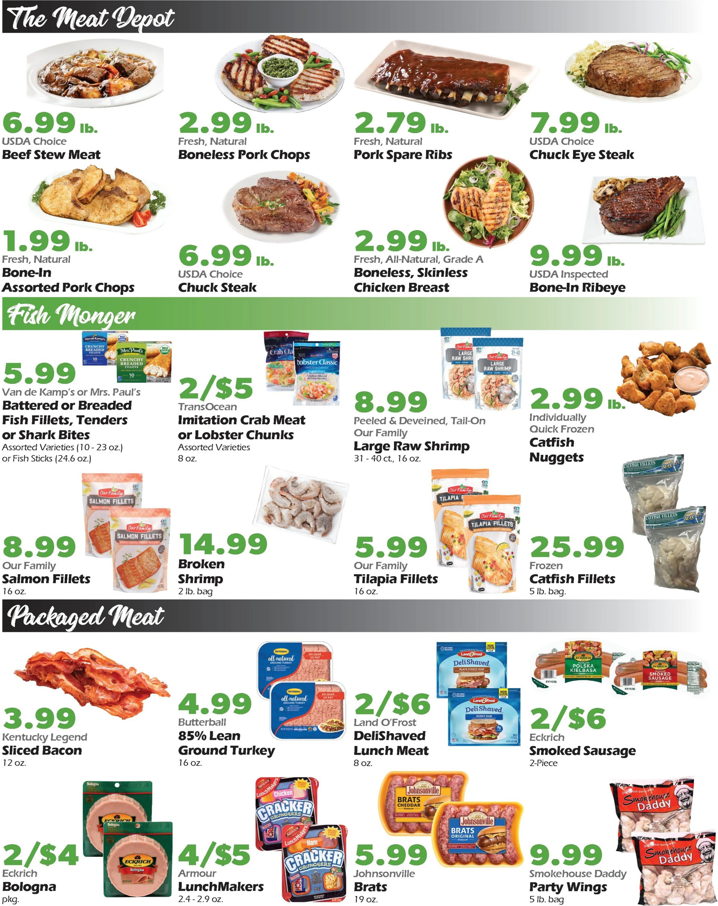Midtown Fresh Market Current Ad - Page 5