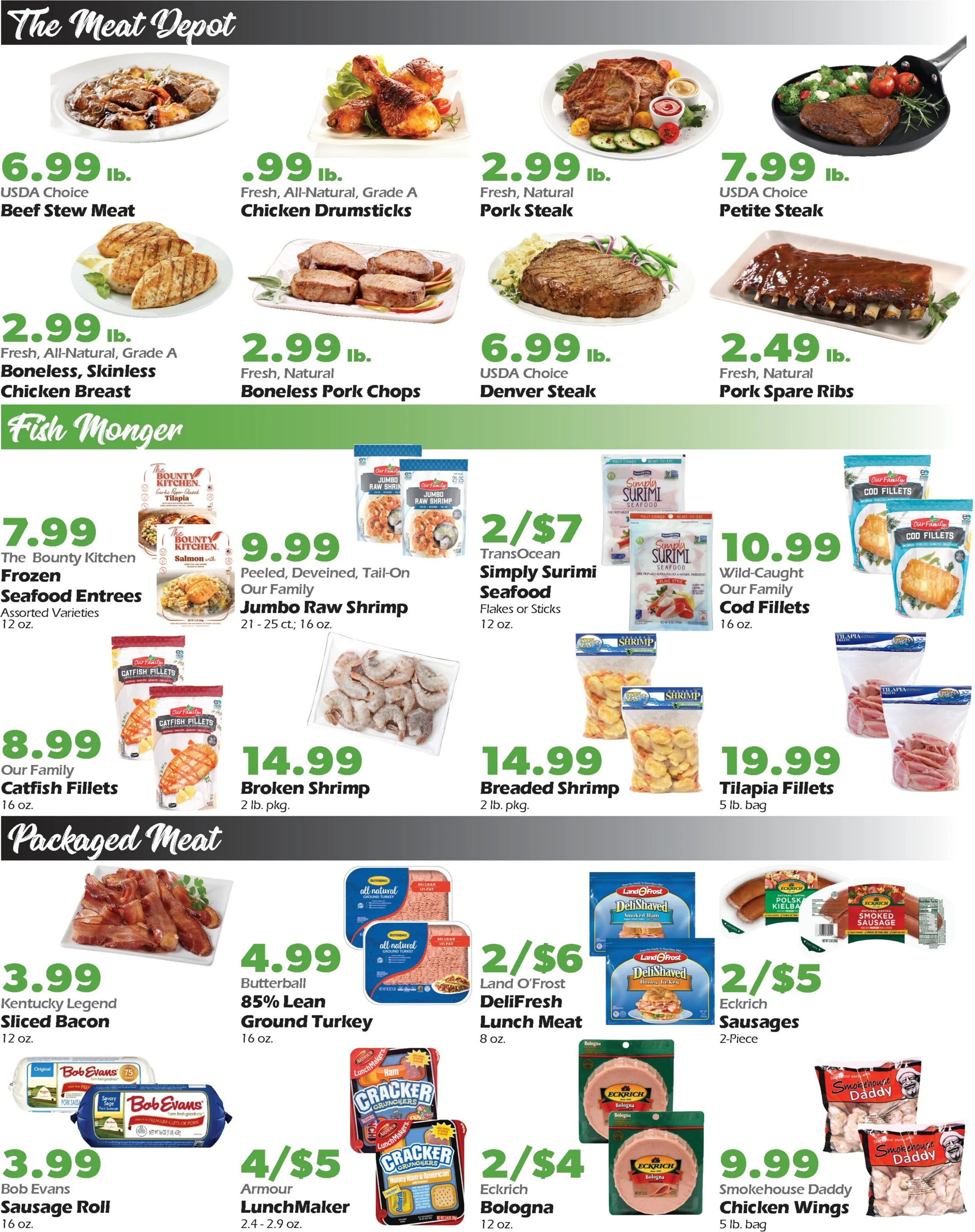 Midtown Fresh Market Current Ad - Page 5