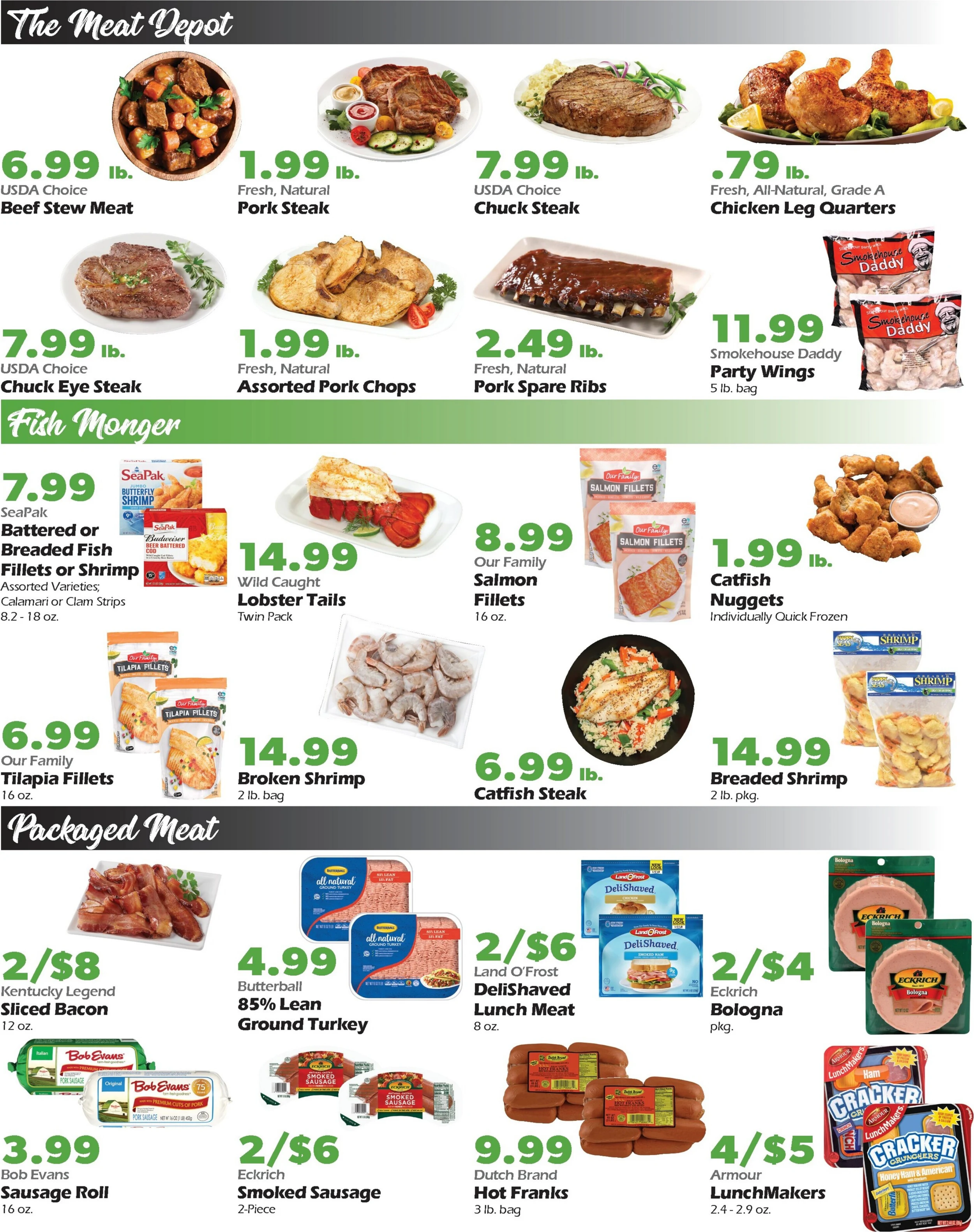 Midtown Fresh Market Current Ad - Page 5