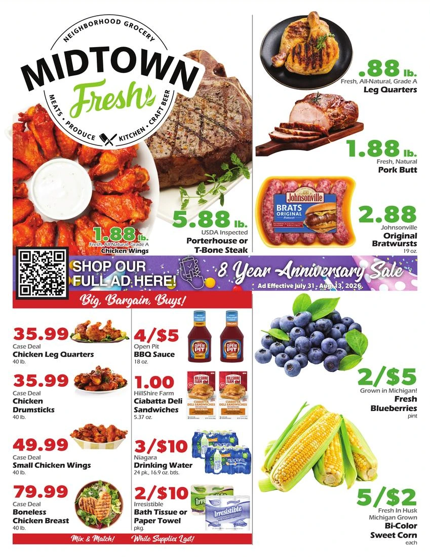 Flyer page 1