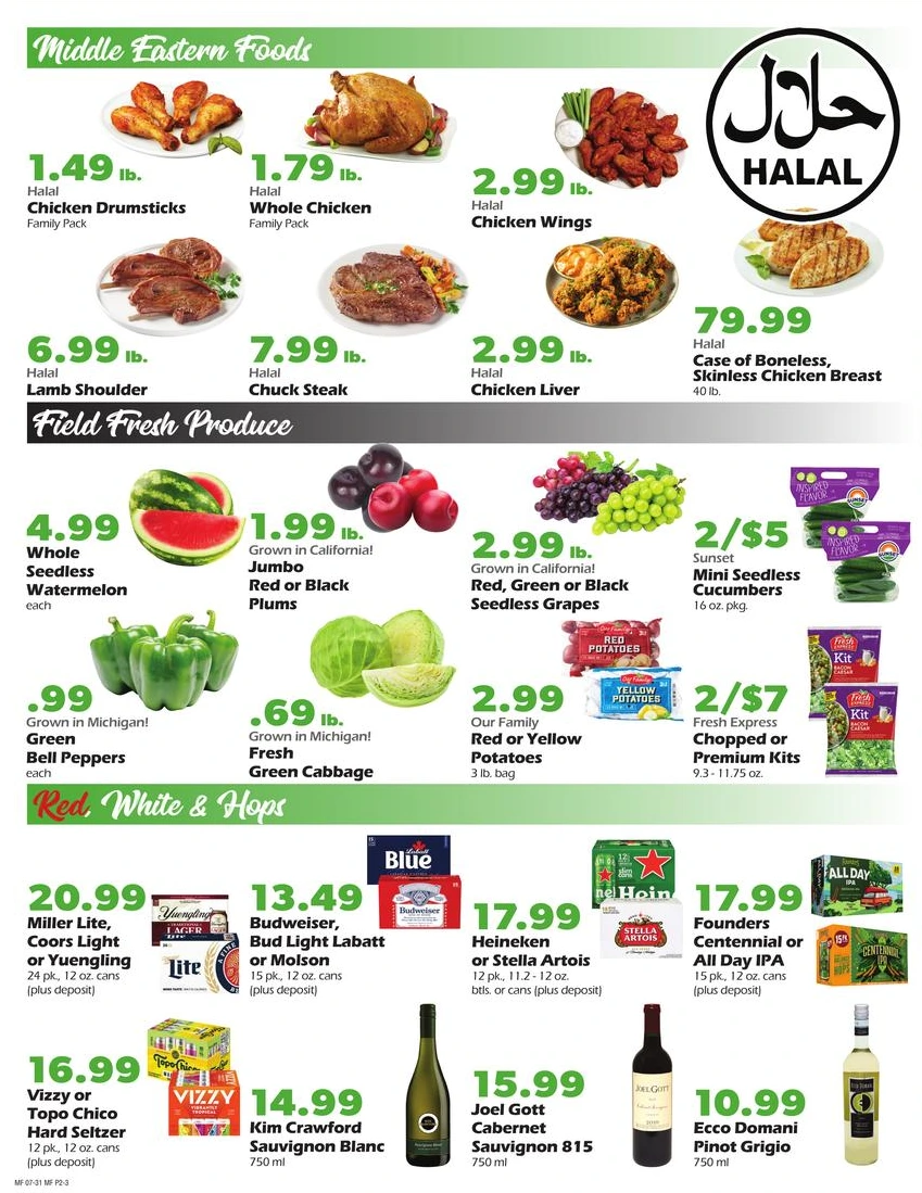 Flyer page 4