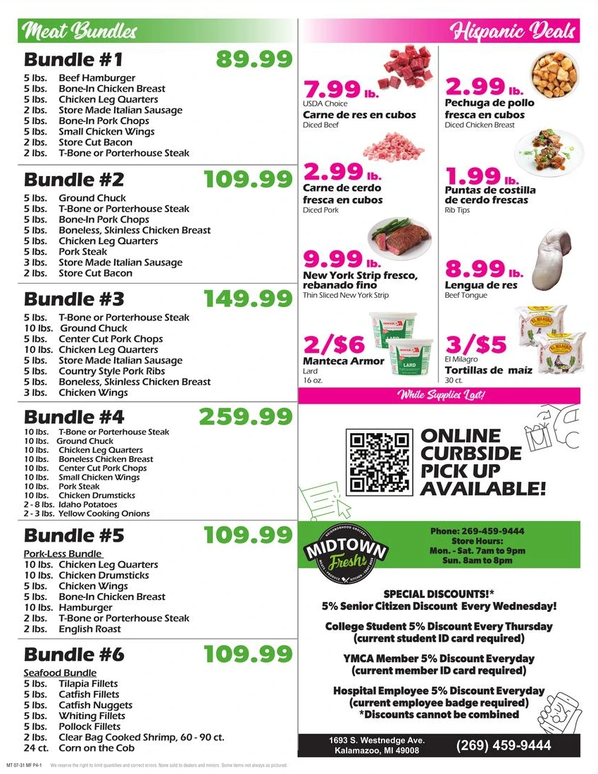 Flyer page 6