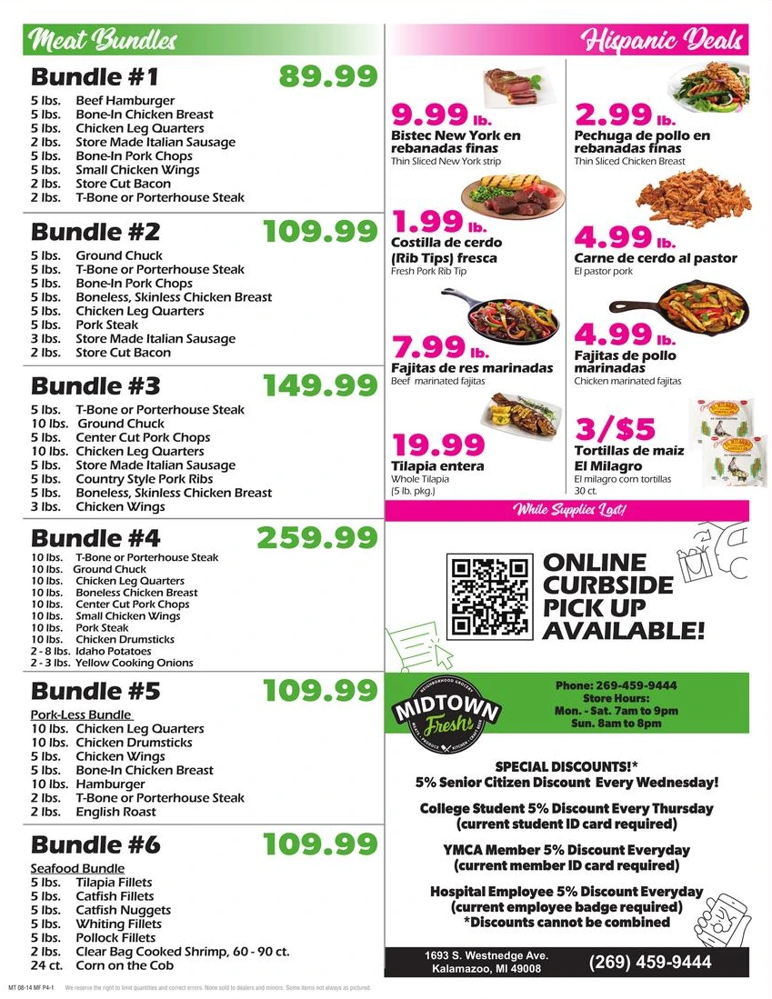 Flyer page 6