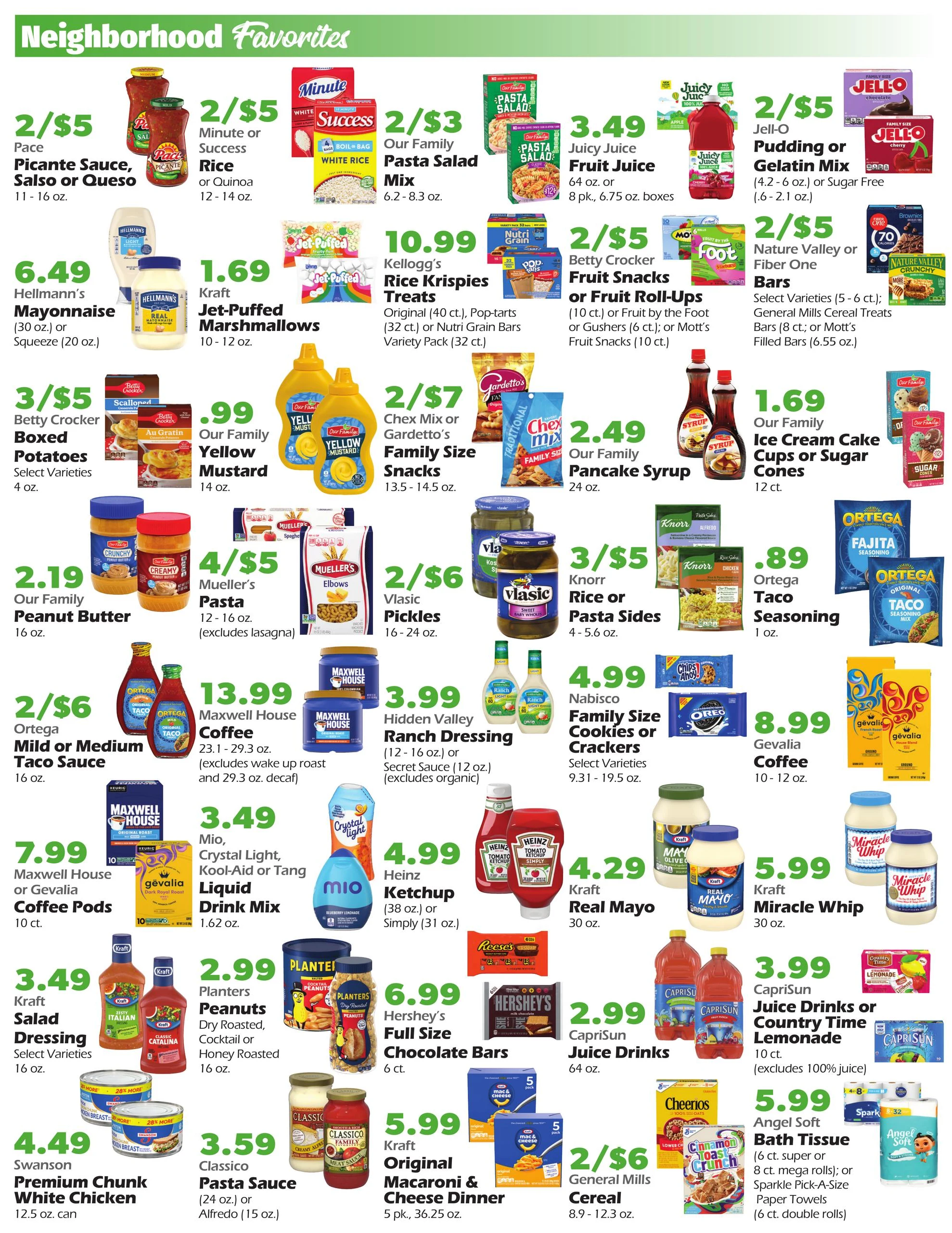 Midtown Fresh Market directweekly - Page 2