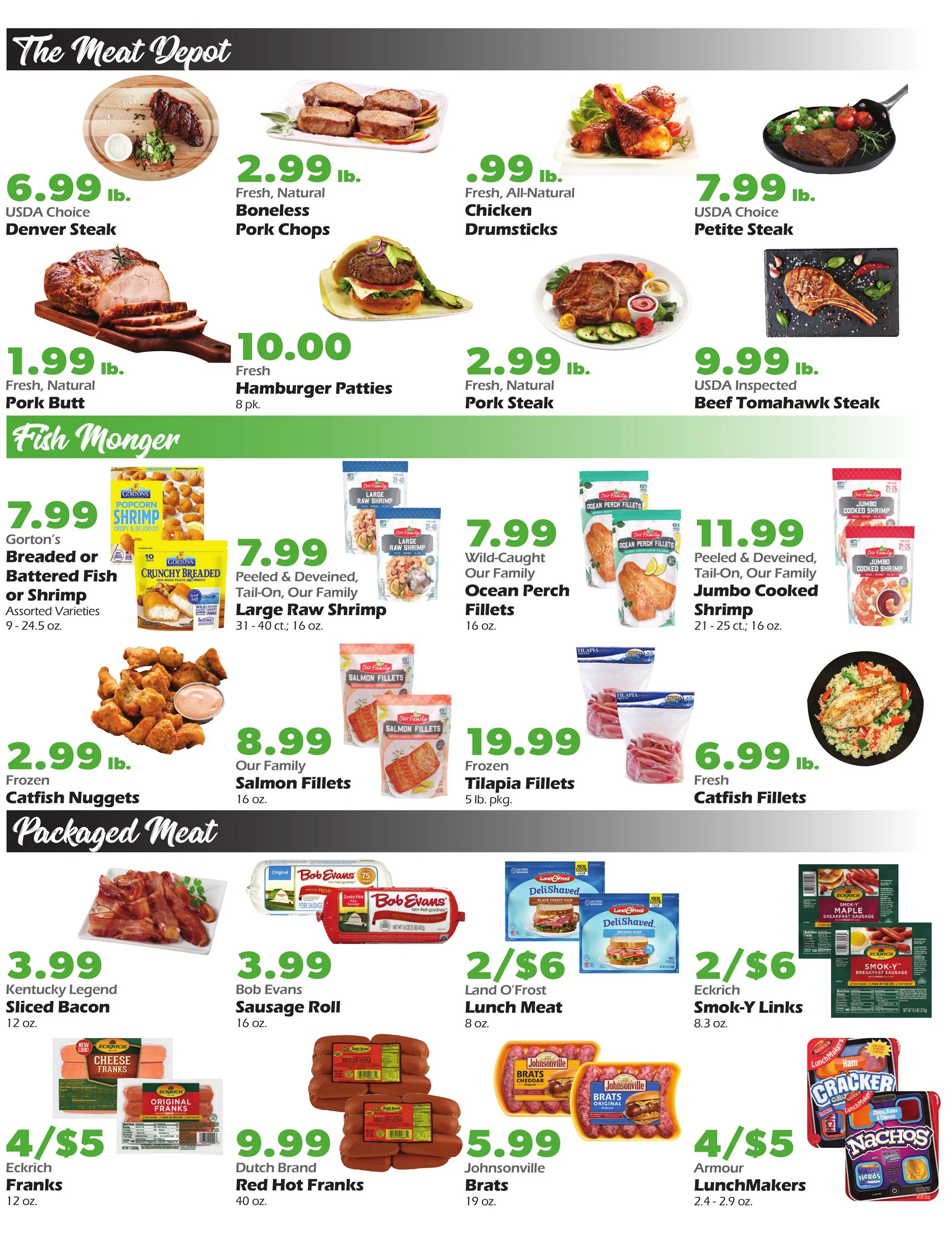 Midtown Fresh Market directweekly - Page 5