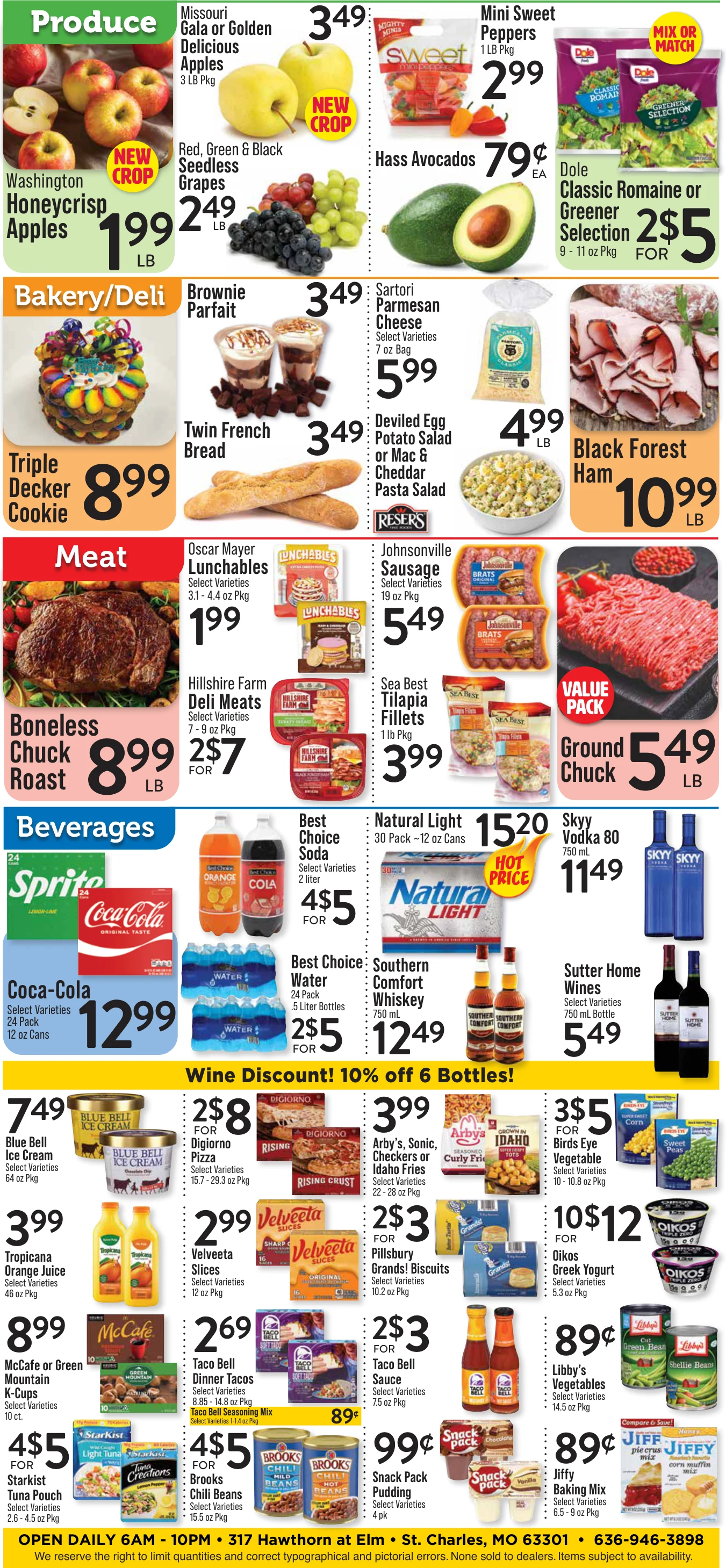 Midtowne Market Midtowne Market - Page 2