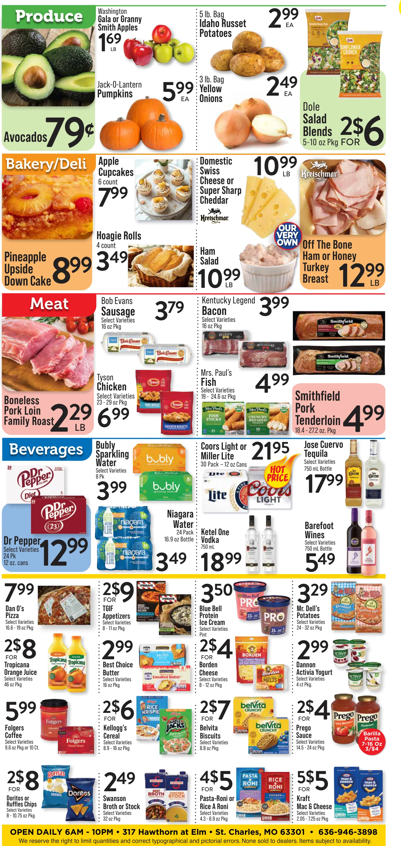 Midtowne Market Midtowne Market - Page 2