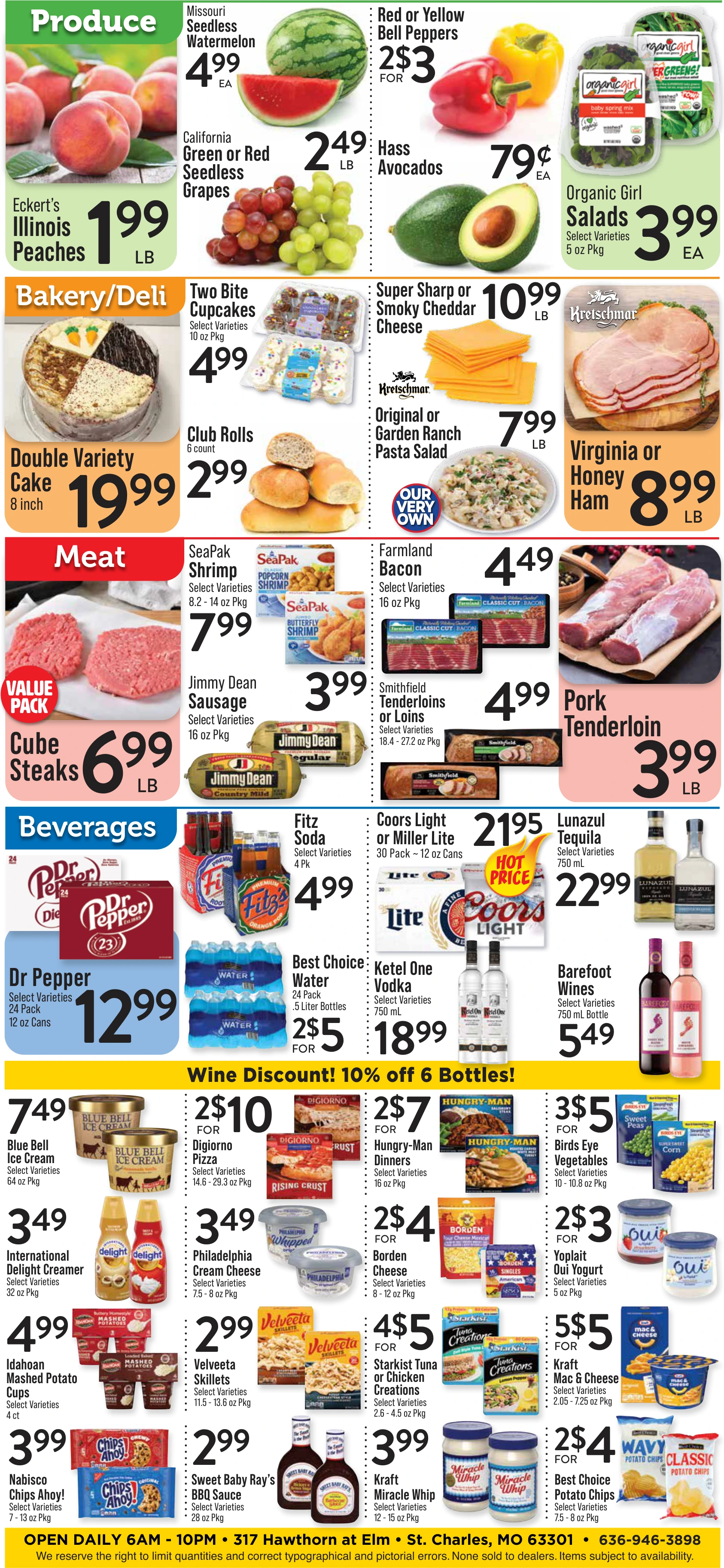 Flyer page 2