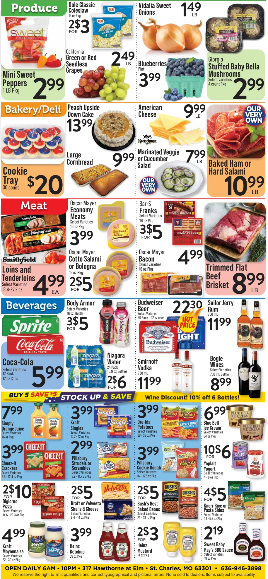 Midtowne Market Midtowne Market - Page 2