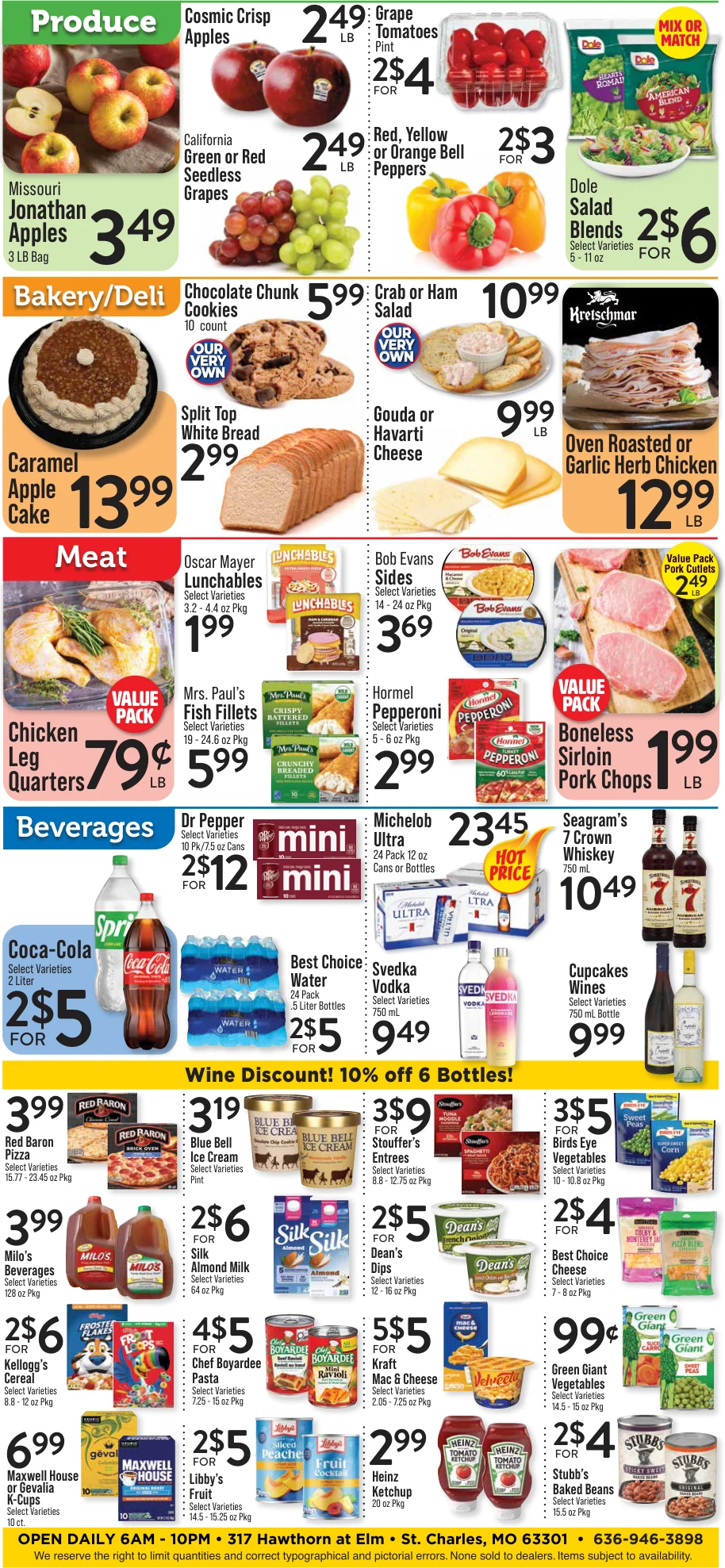 Midtowne Market Midtowne Market - Page 2