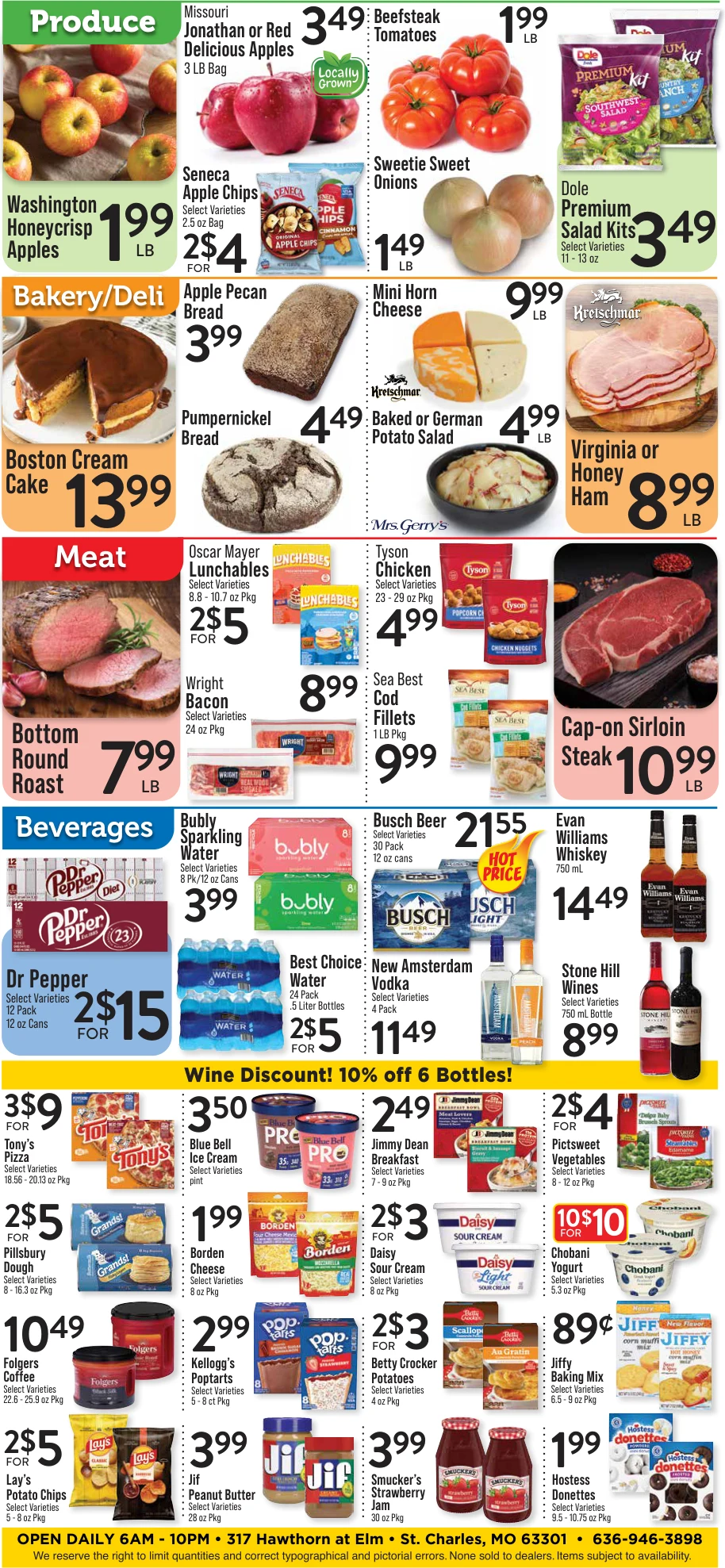 Midtowne Market Midtowne Market - Page 2