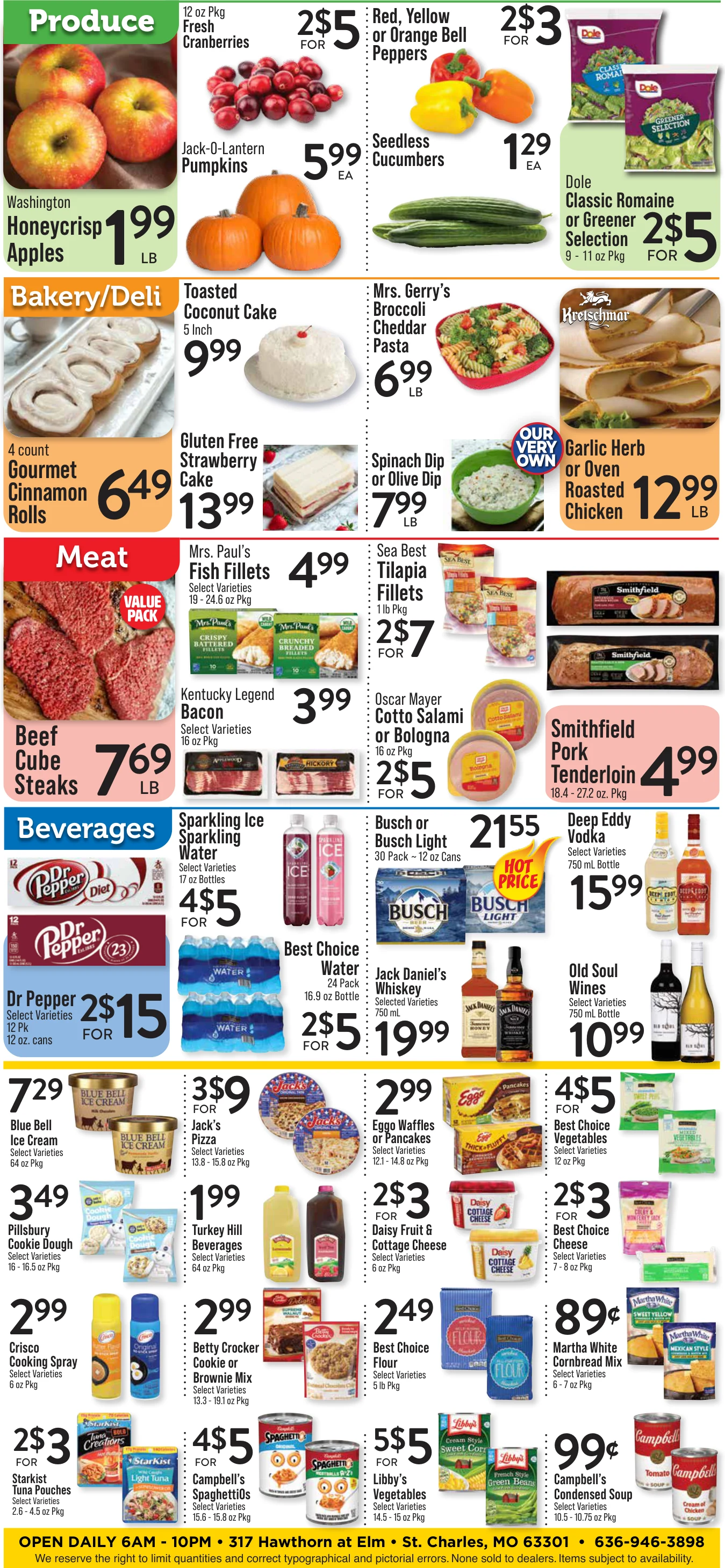 Midtowne Market Midtowne Market - Page 2