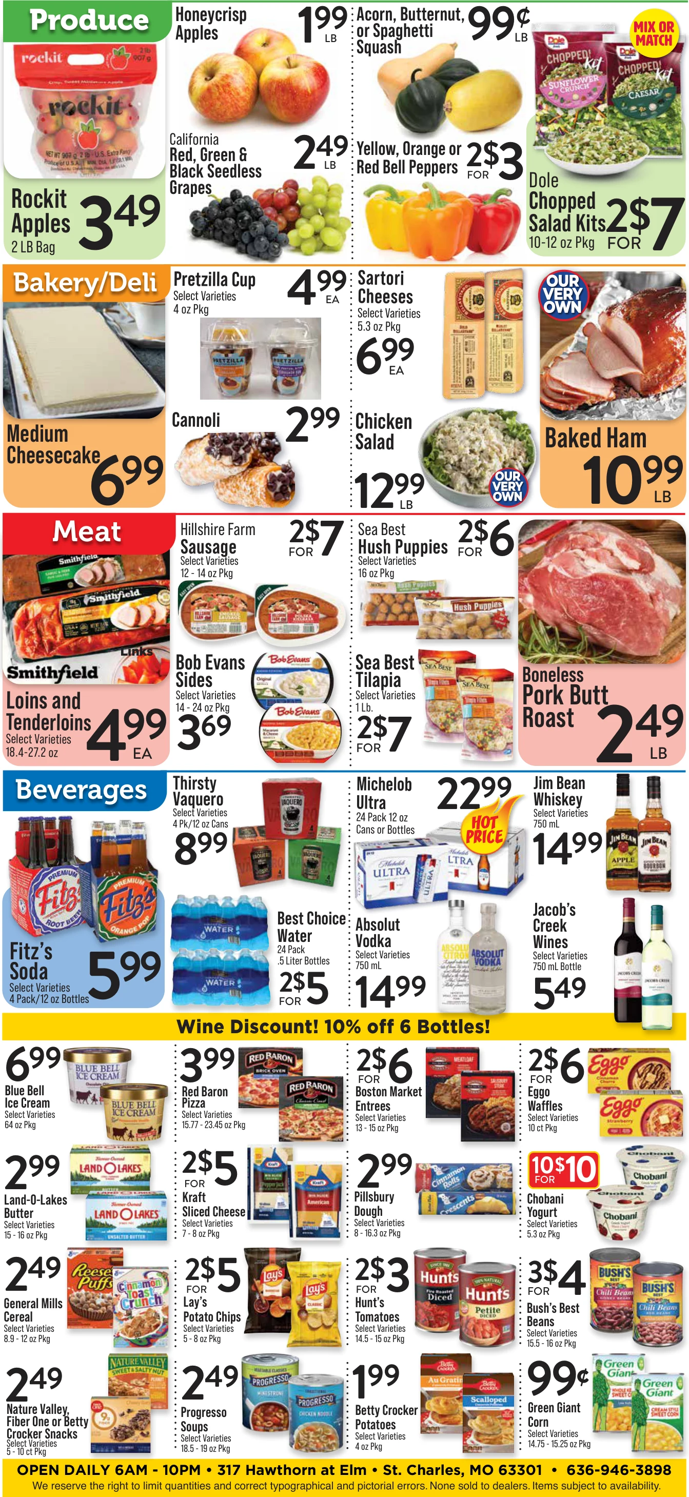 Midtowne Market Midtowne Market - Page 2