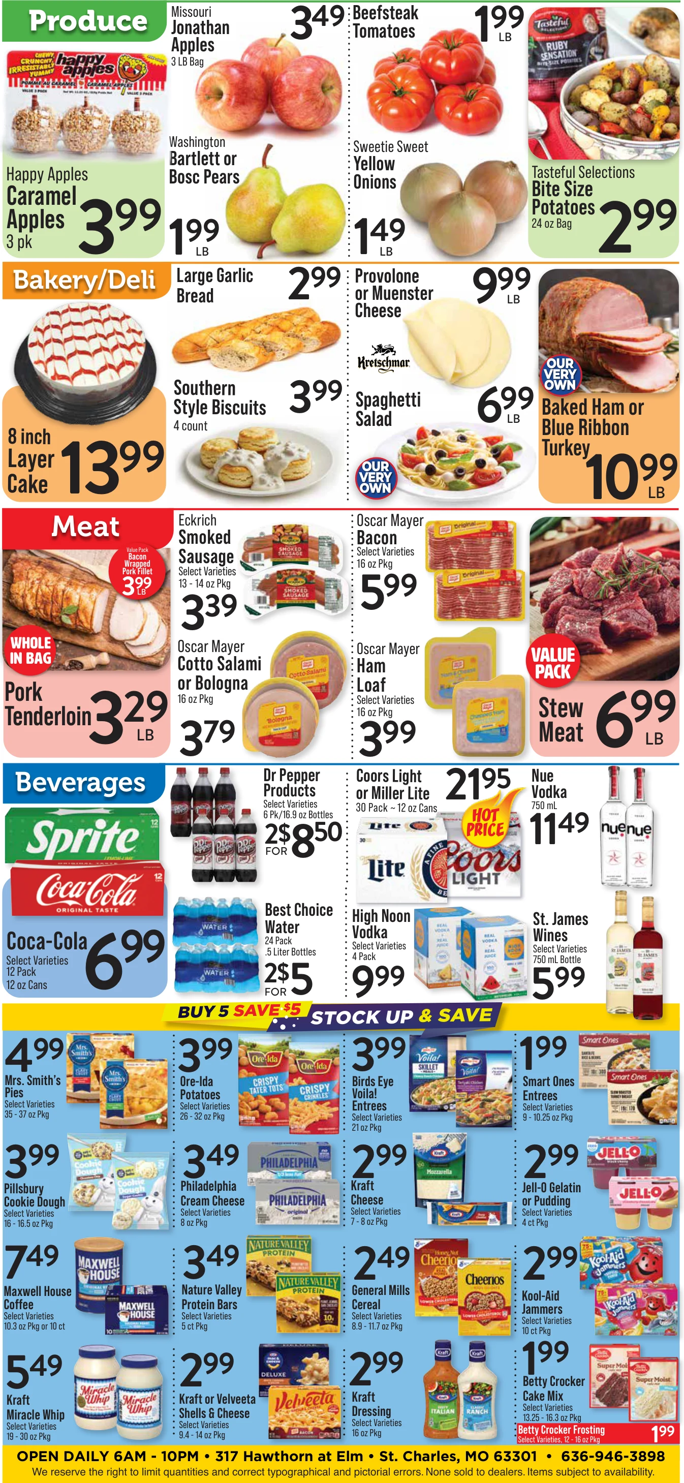 Midtowne Market Midtowne Market - Page 2