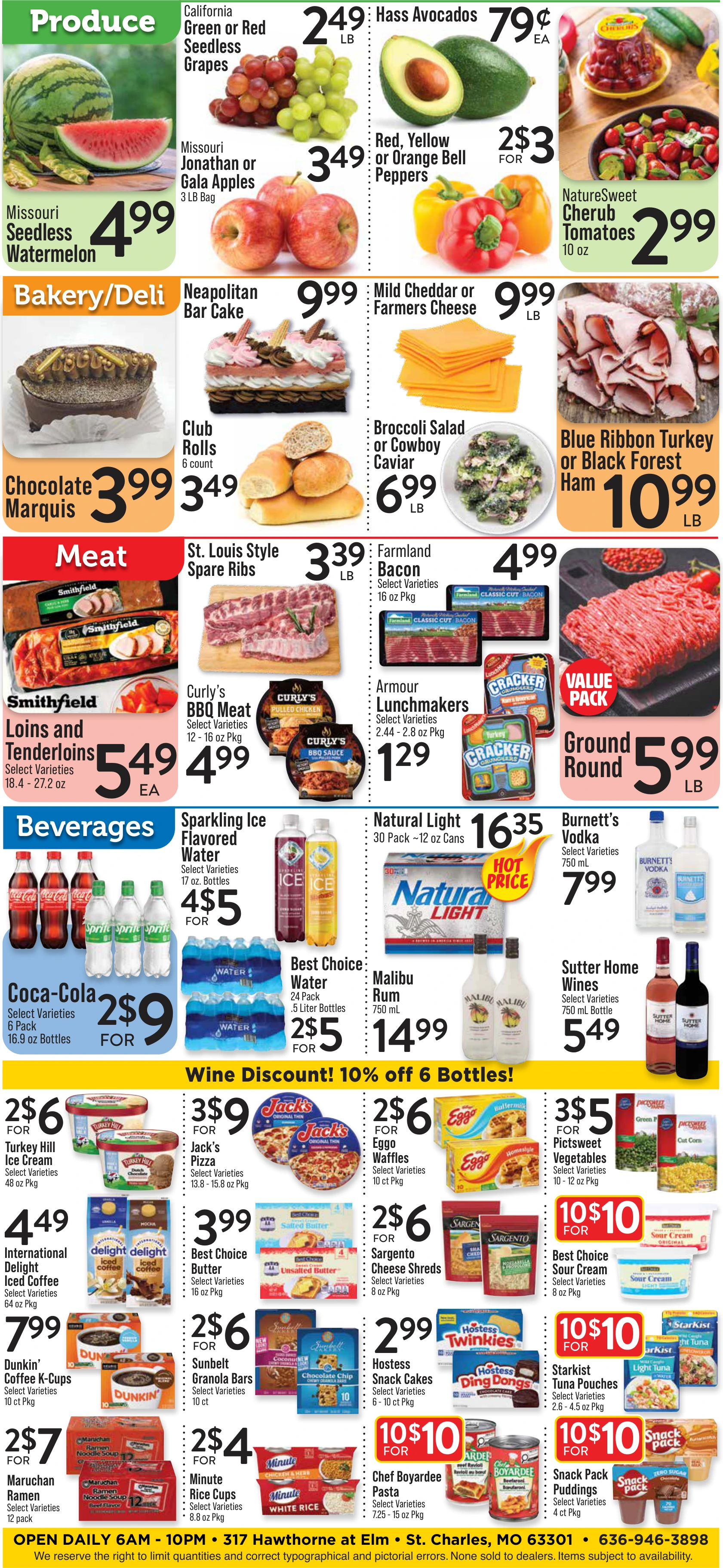Midtowne Market Midtowne Market - Page 2