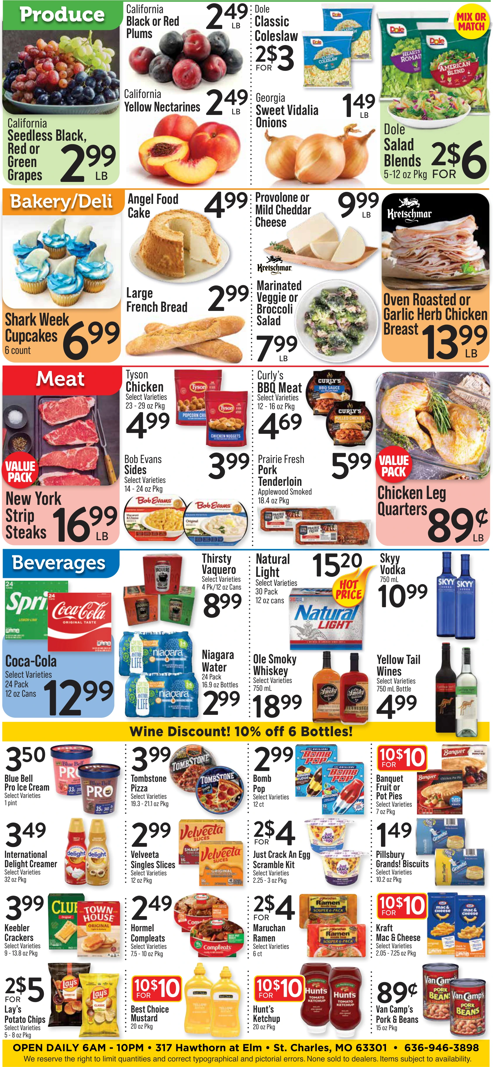 Flyer page 2