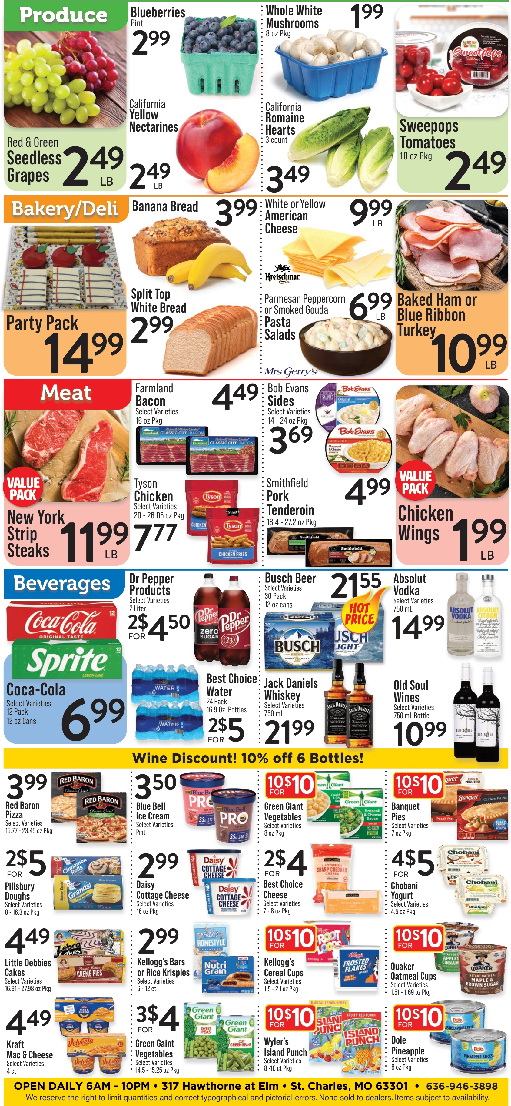 Flyer page 2
