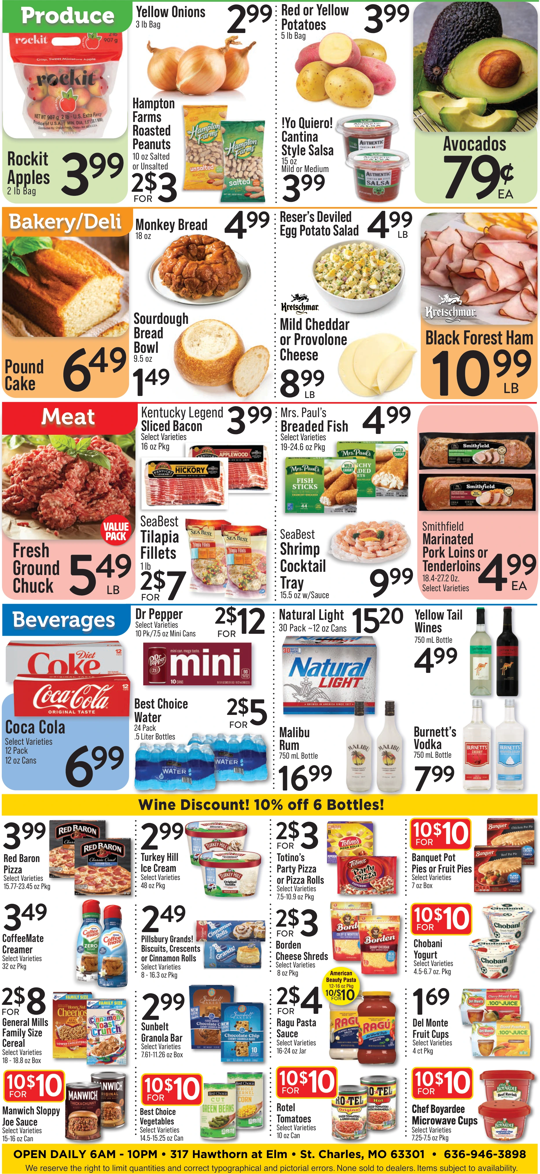 Midtowne Market Midtowne Market - Page 2