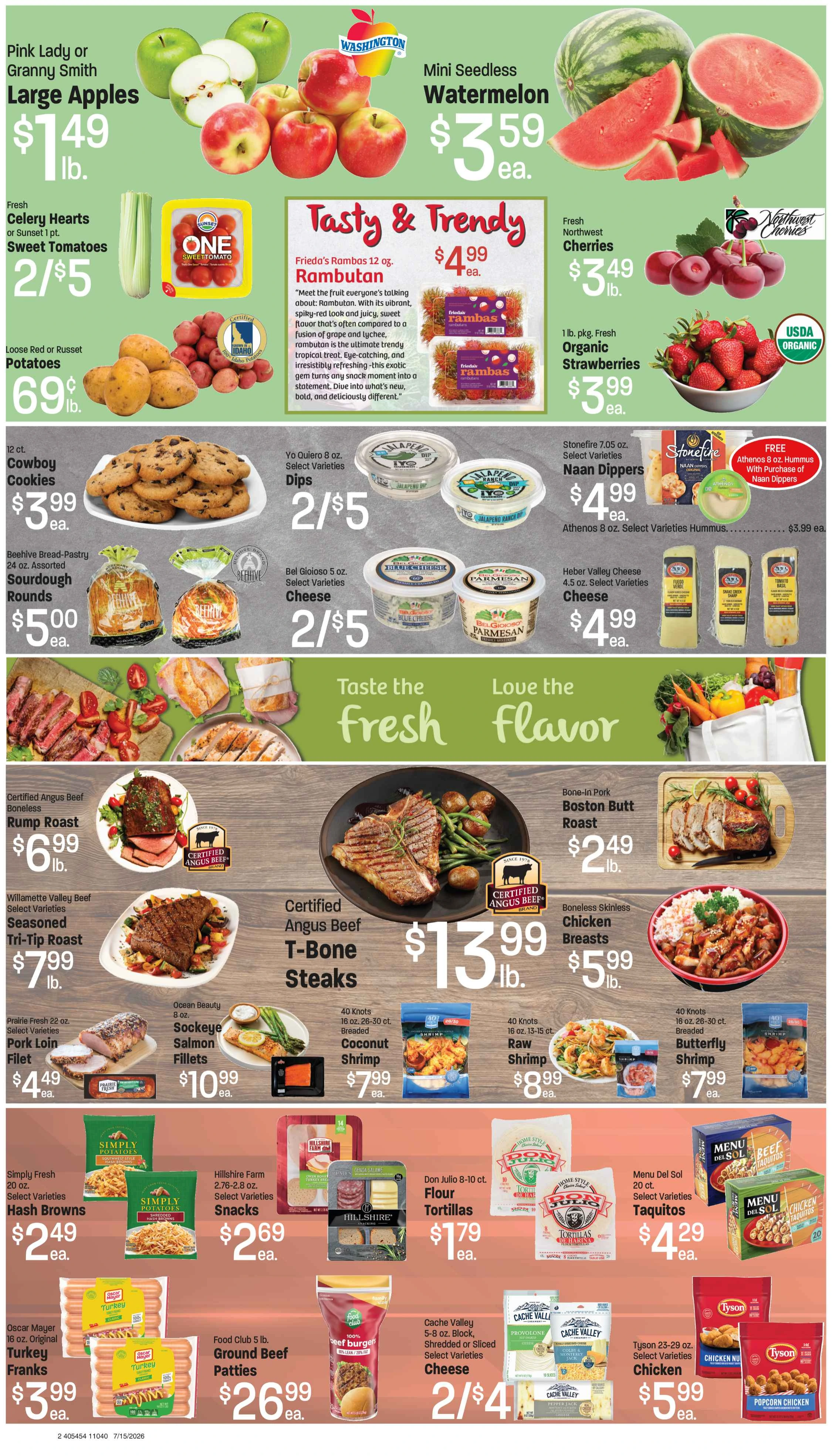 Flyer page 2