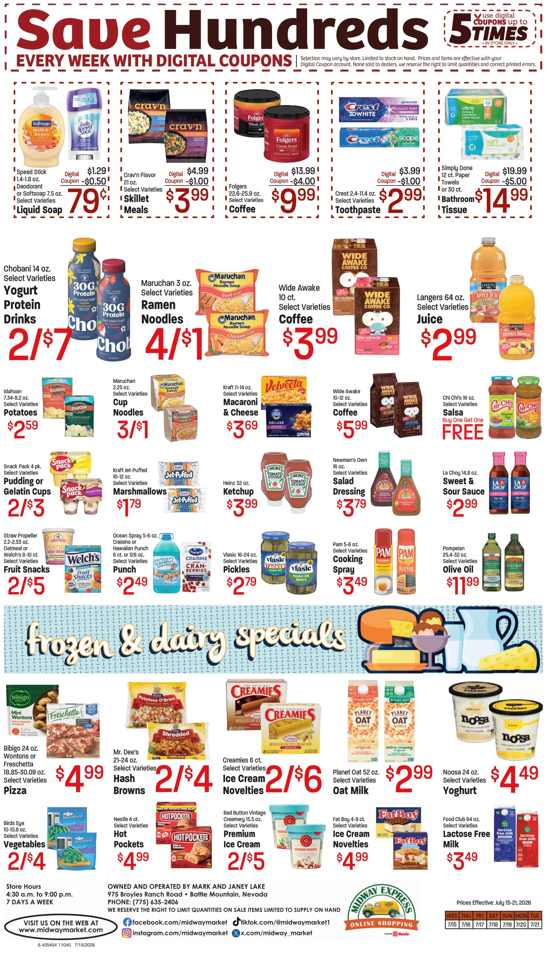 Flyer page 6