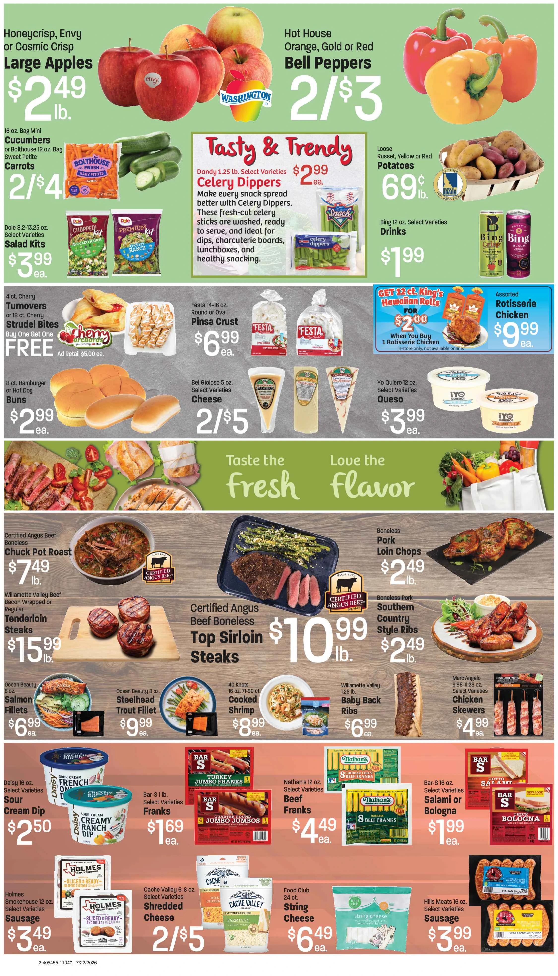 Flyer page 2