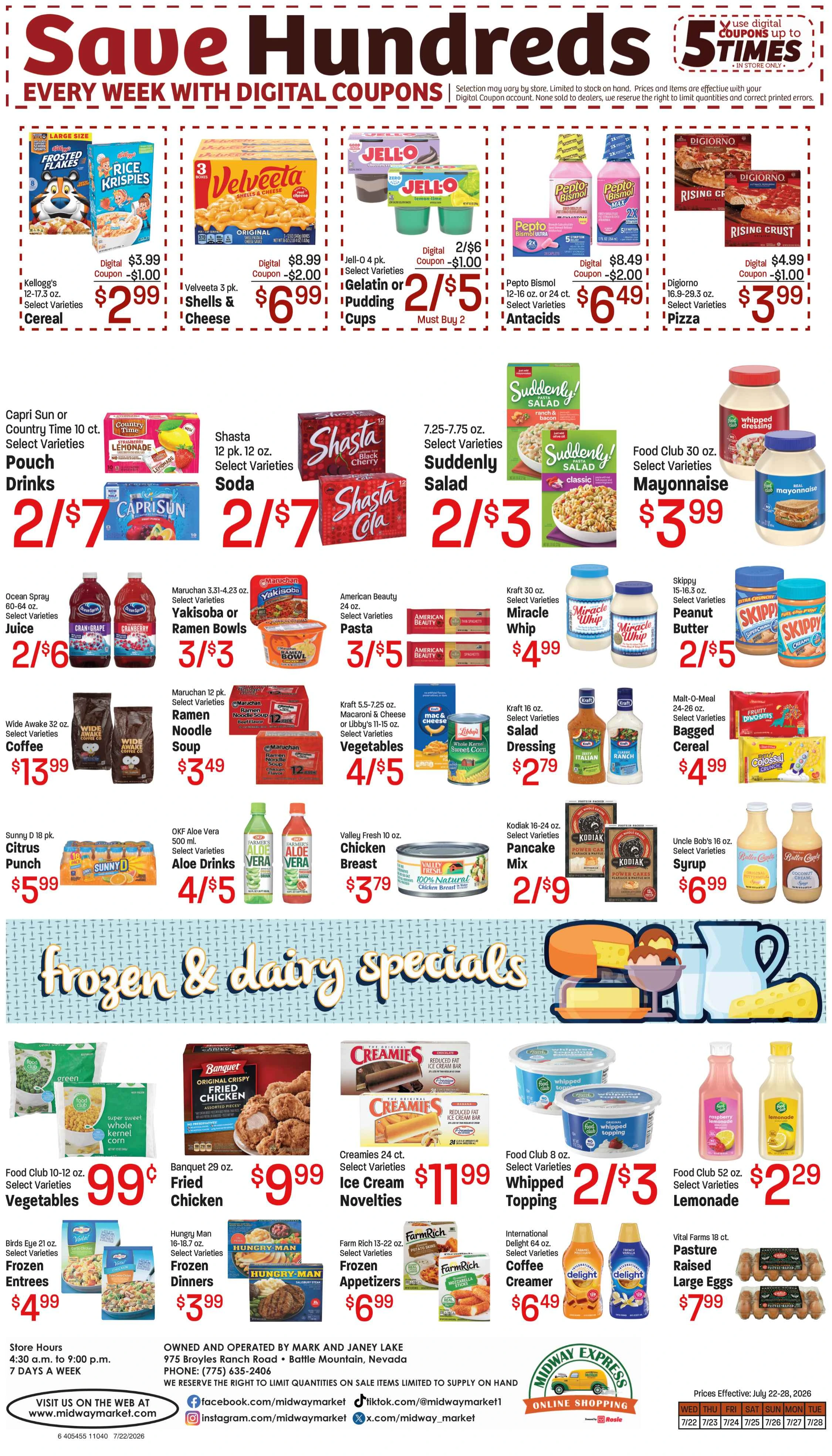 Flyer page 6