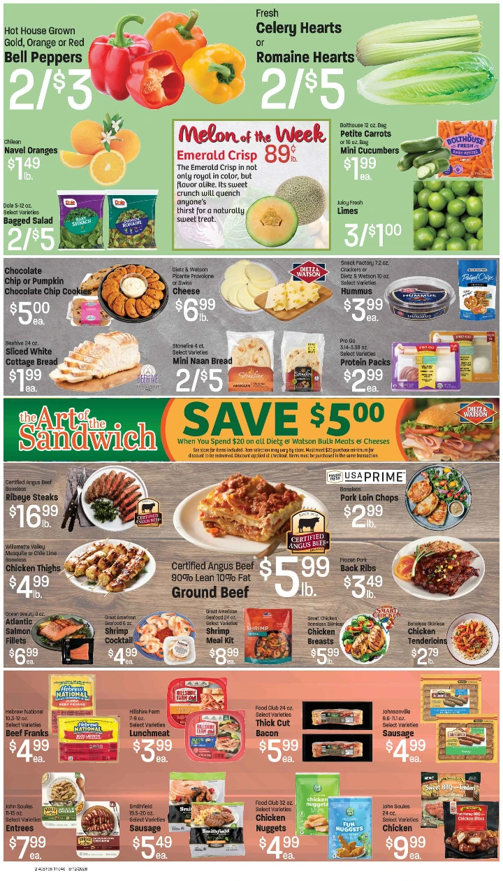 Flyer page 2