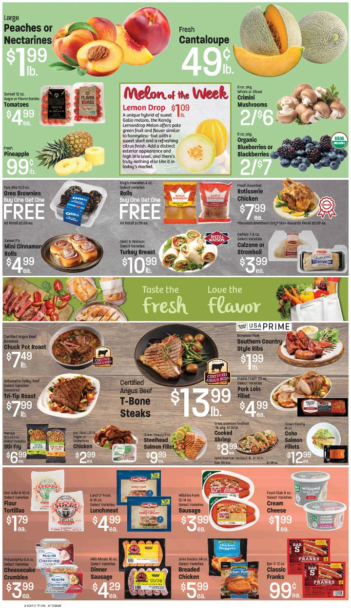 Flyer page 2