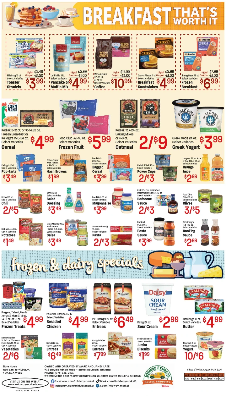 Flyer page 4