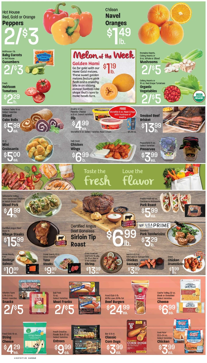 Midway Market Midway Market 08 26 26 - Page 2