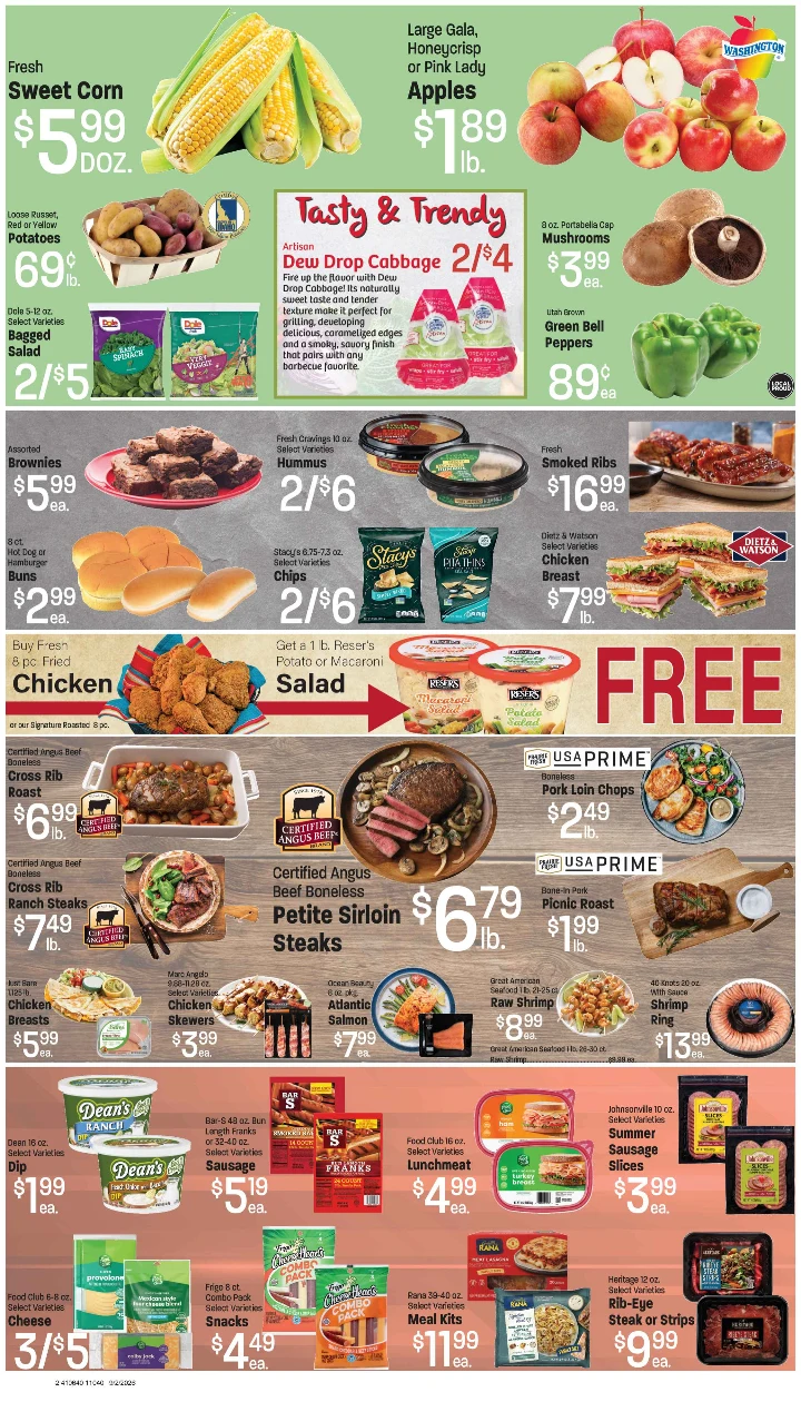 Midway Market Midway Market 09 02 26 - Page 2