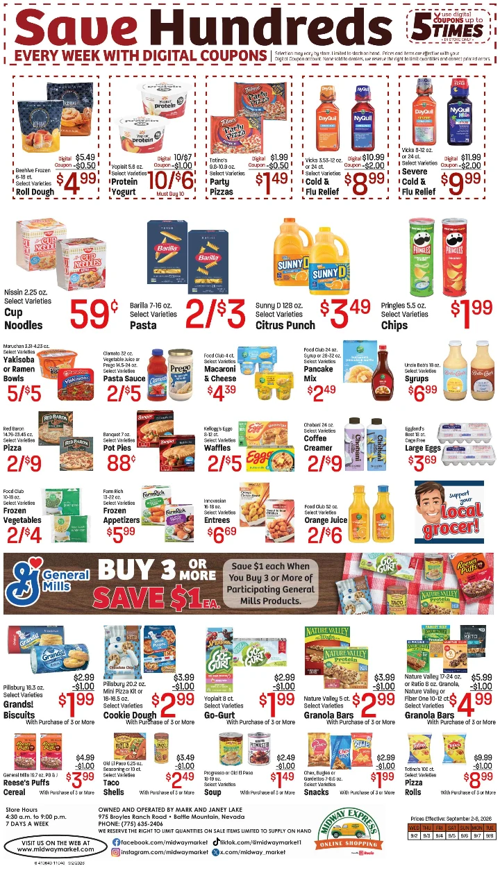 Midway Market Midway Market 09 02 26 - Page 6