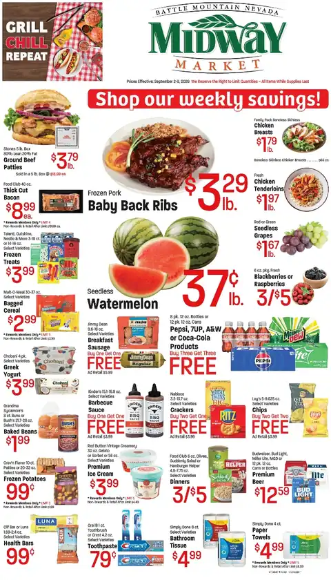Midway Market 09 02 26