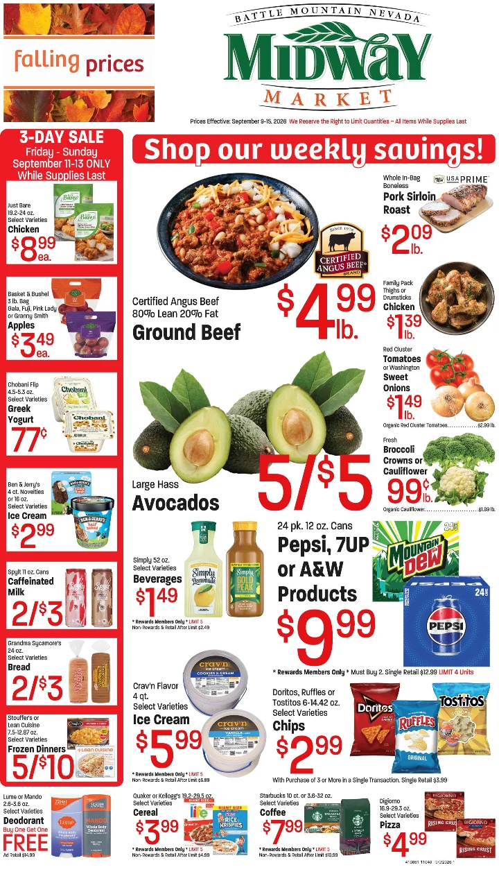 Midway Market Midway Market 09 09 26 - Page 1