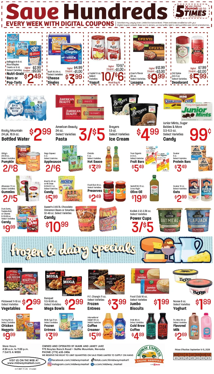 Midway Market Midway Market 09 09 26 - Page 4