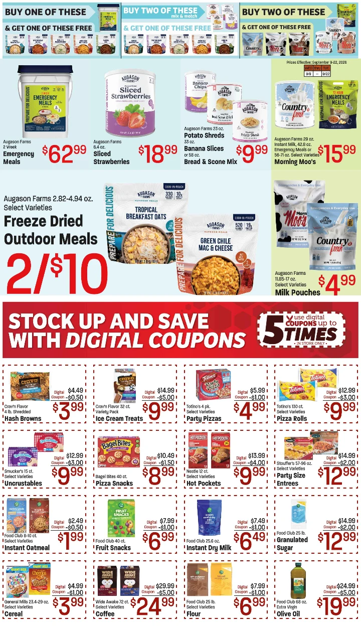 Midway Market Midway Market Case Lot 09 09 26 - Page 6