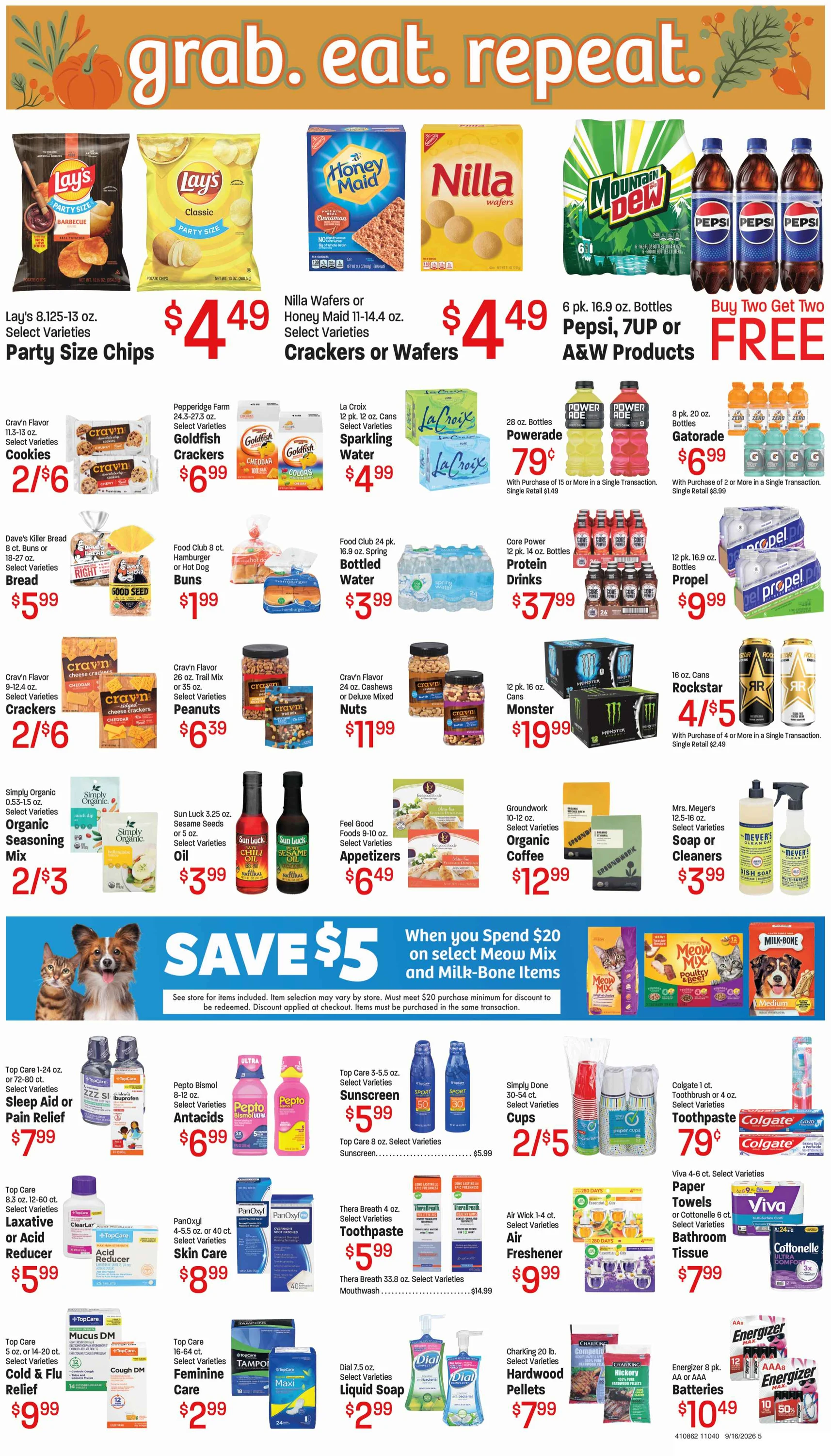 Midway Market Midway Market 09 16 26 - Page 5