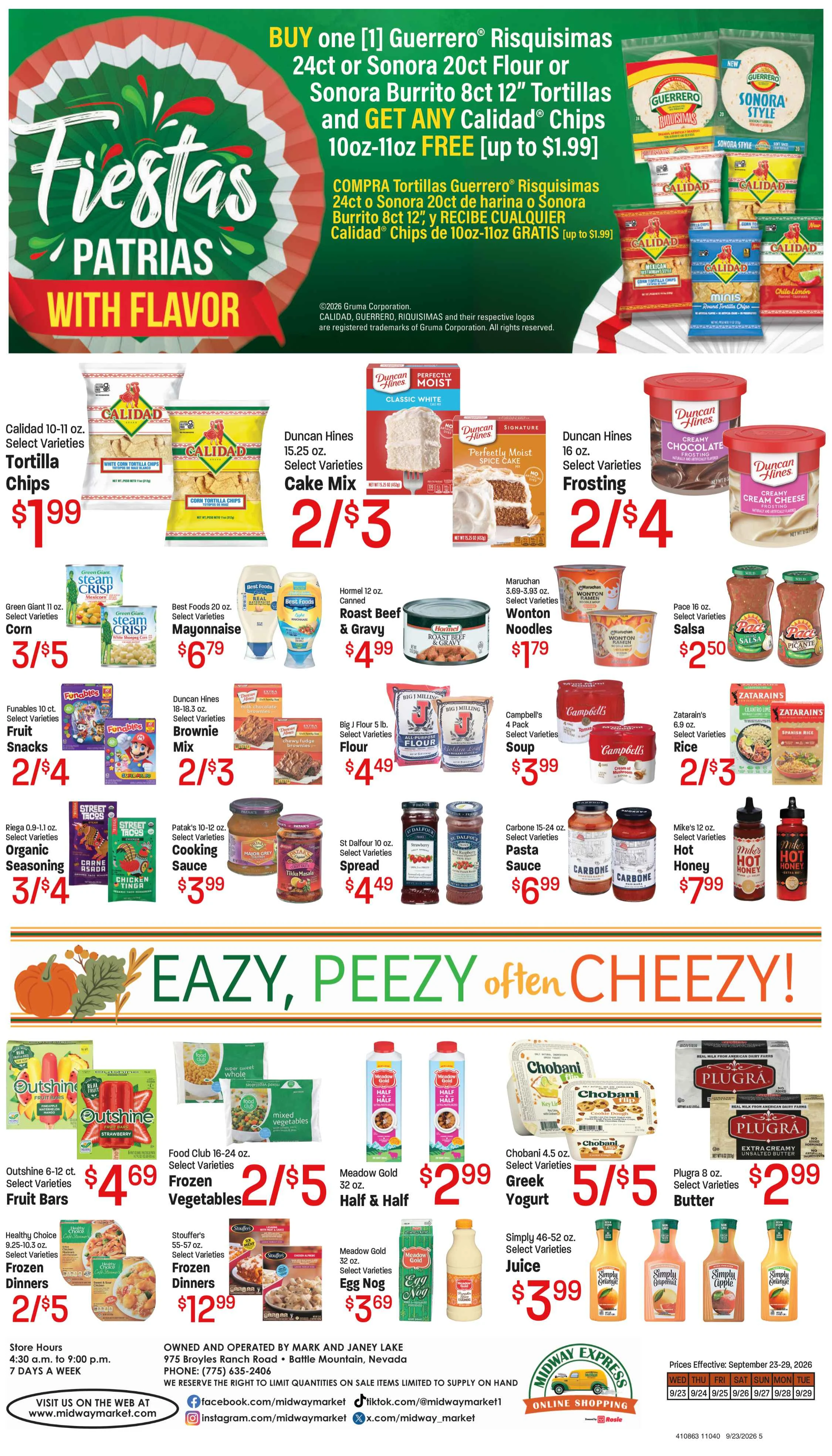 Midway Market Midway Market 09 23 26 - Page 5