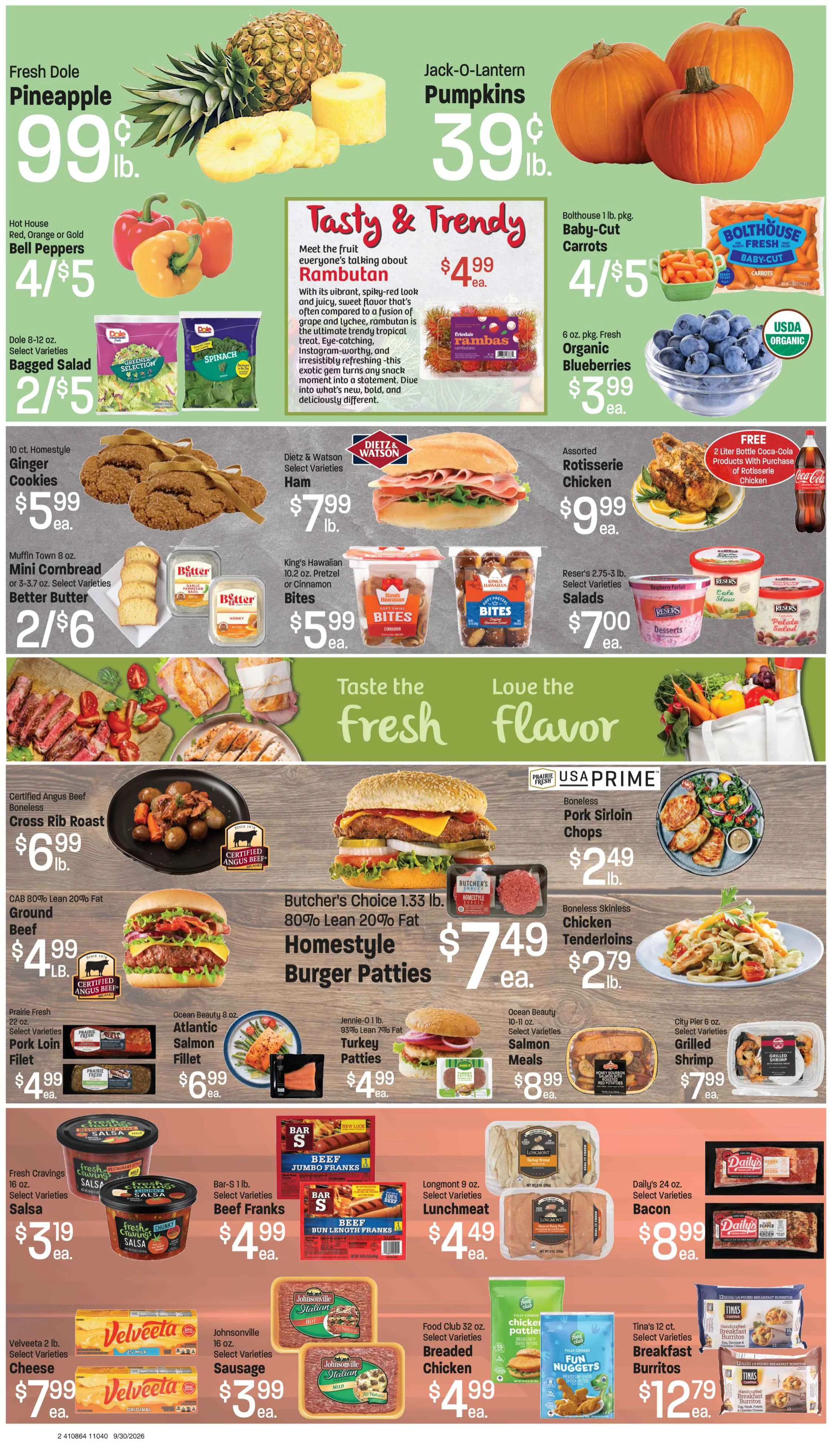 Midway Market Midway Market 09 30 26 - Page 2