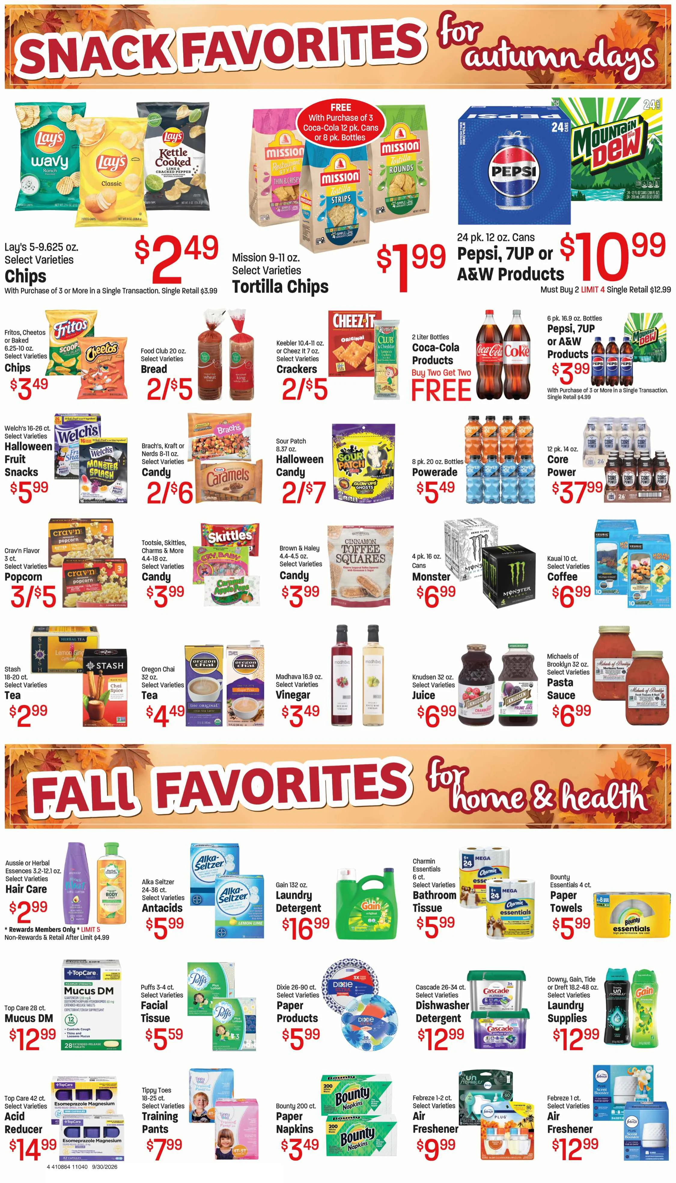 Midway Market Midway Market 09 30 26 - Page 4