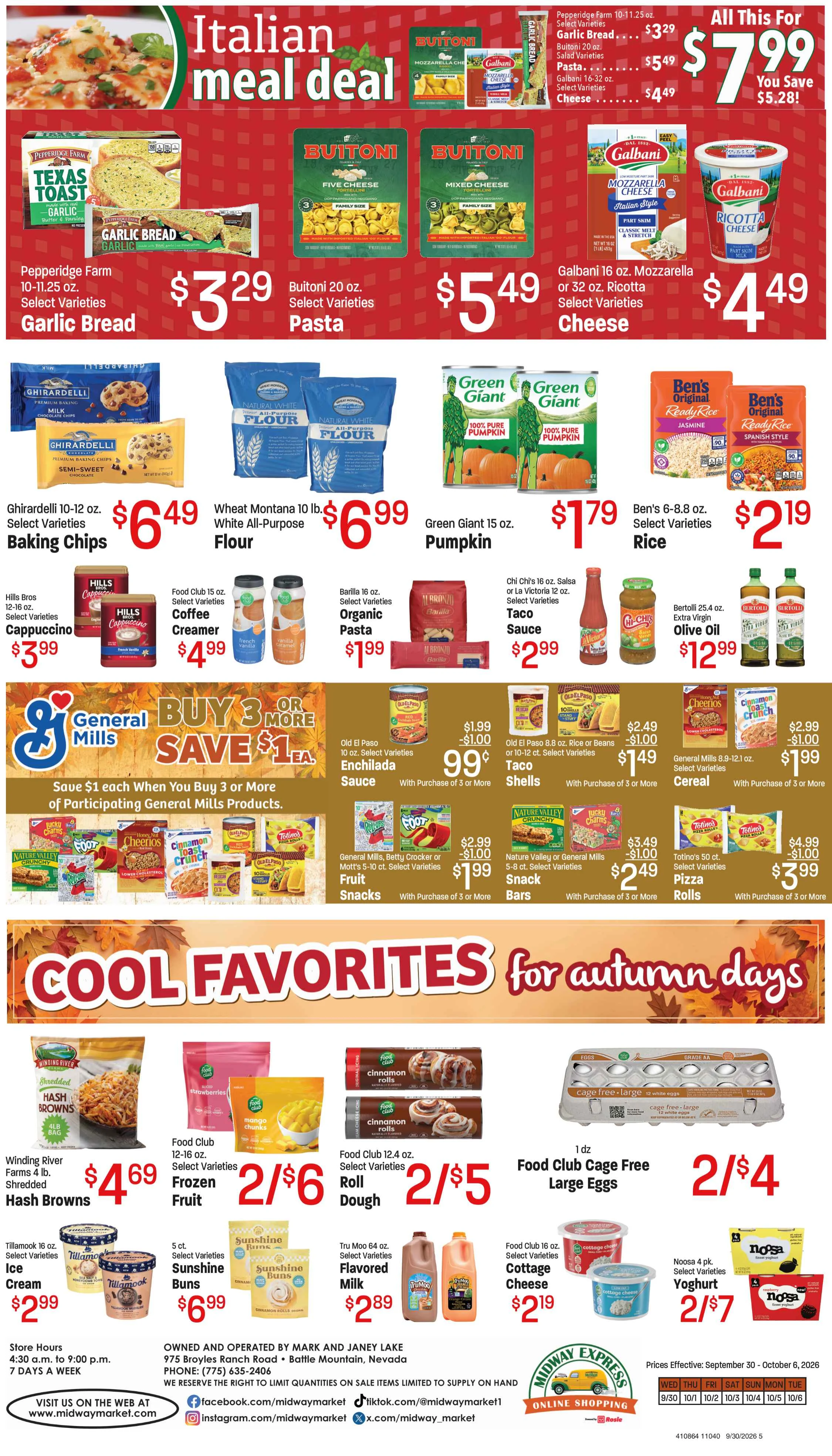 Midway Market Midway Market 09 30 26 - Page 5