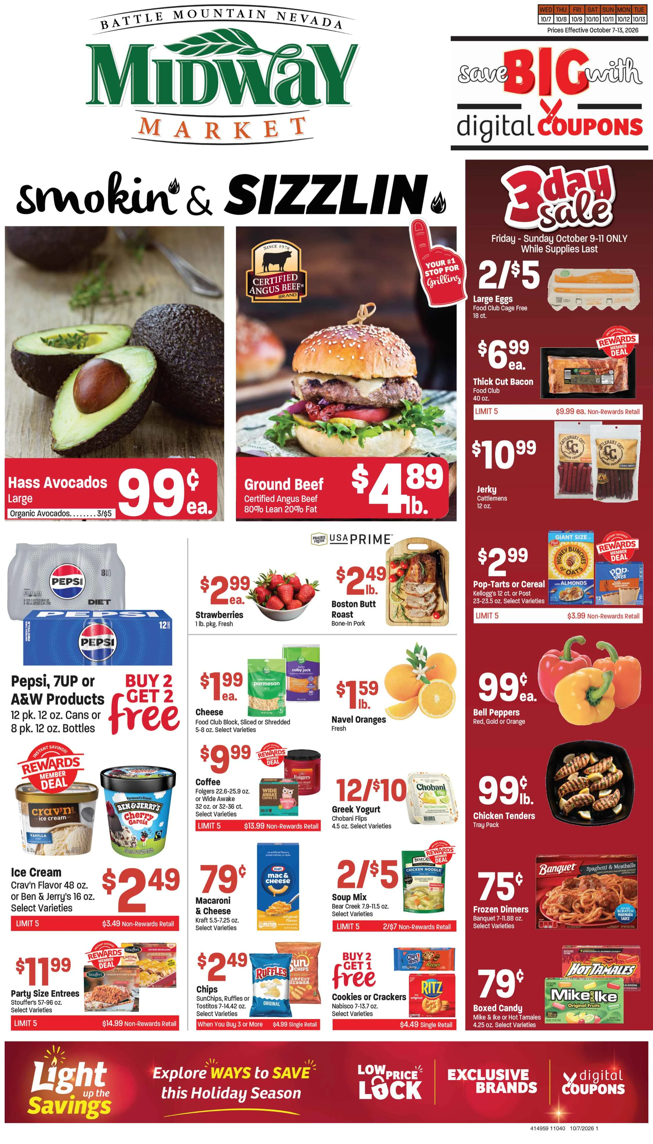 Midway Market Midway Market 10 07 26 - Page 1