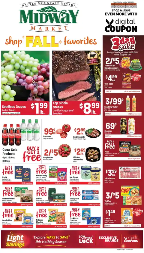 Midway Market 10 14 26